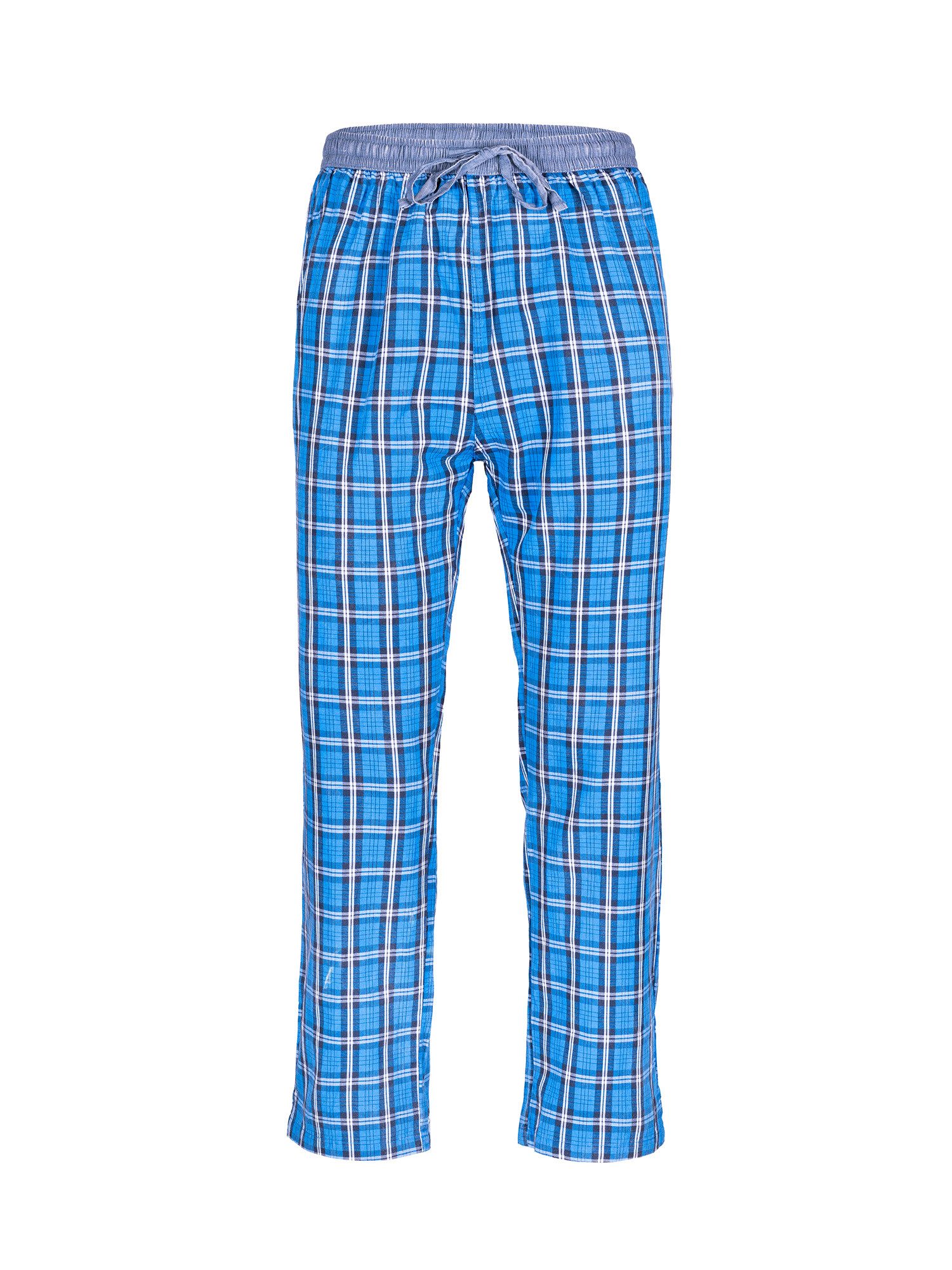 Luca David Pyjamahose Olden Glory Pants günstig online kaufen