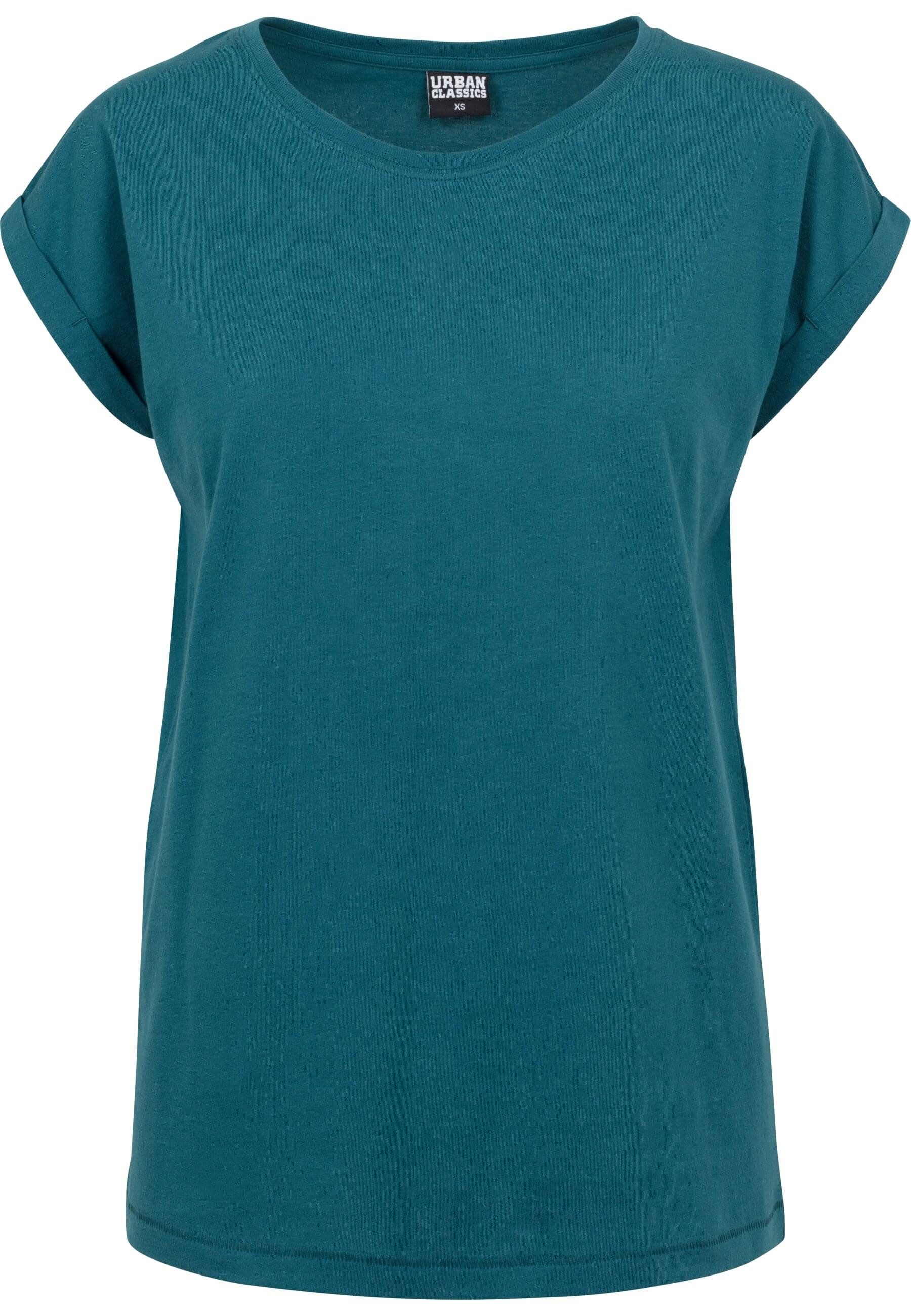 URBAN CLASSICS T-Shirt Urban Classics Damen günstig online kaufen