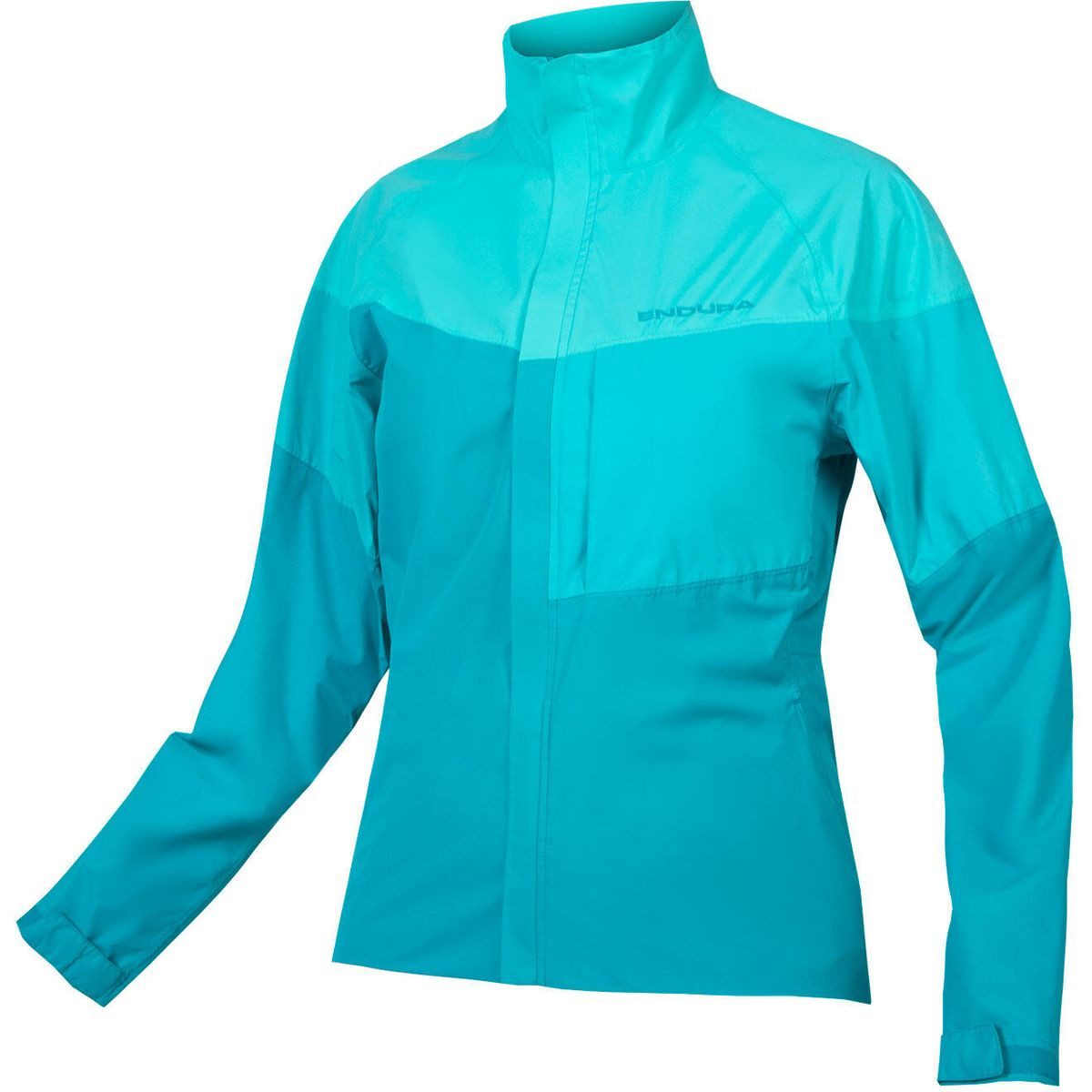 Endura Fahrradjacke Damen Urban Luminite Jacke II Essentieller Urban Wasserschutz