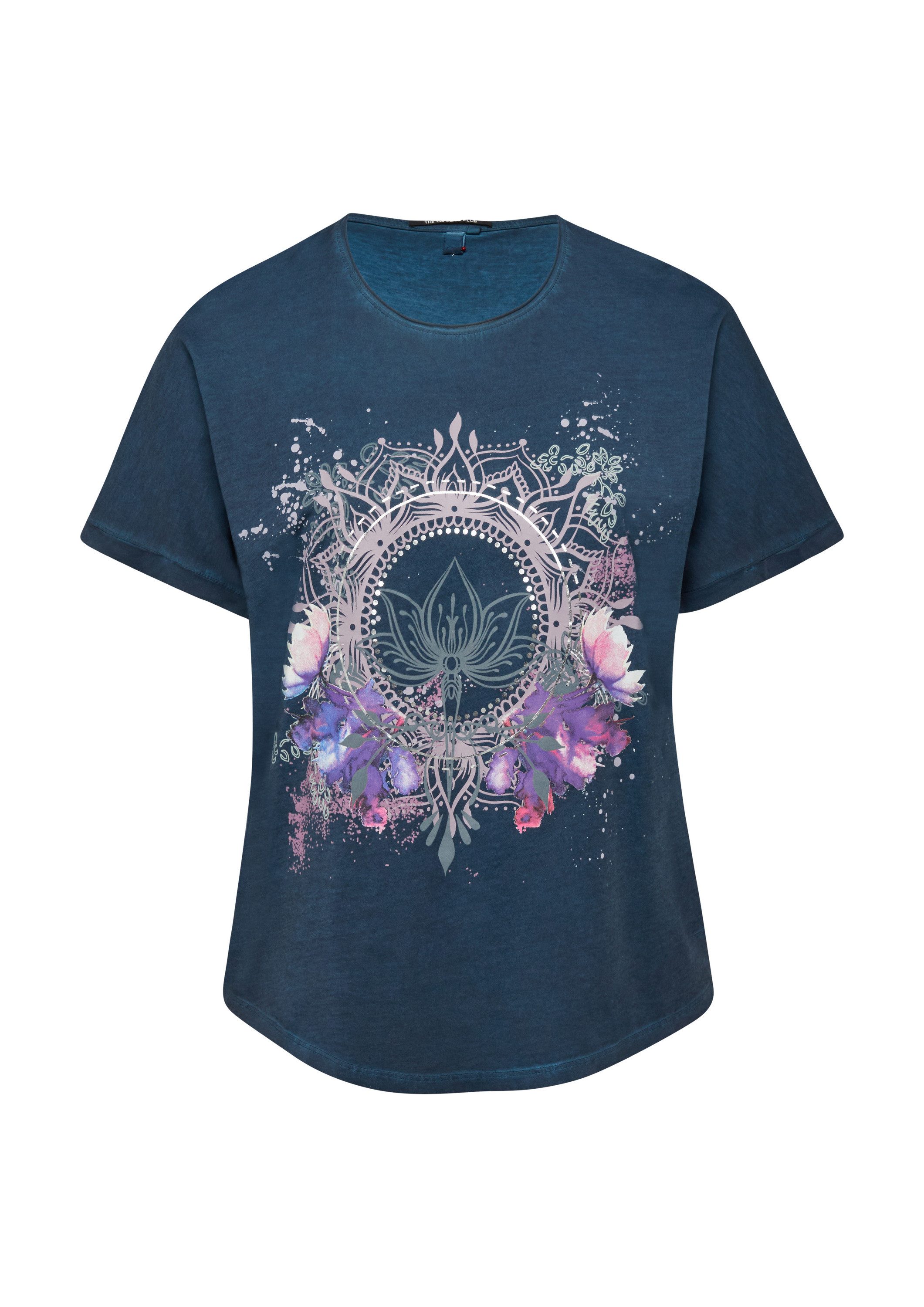 Kurzarmshirt T-Shirt