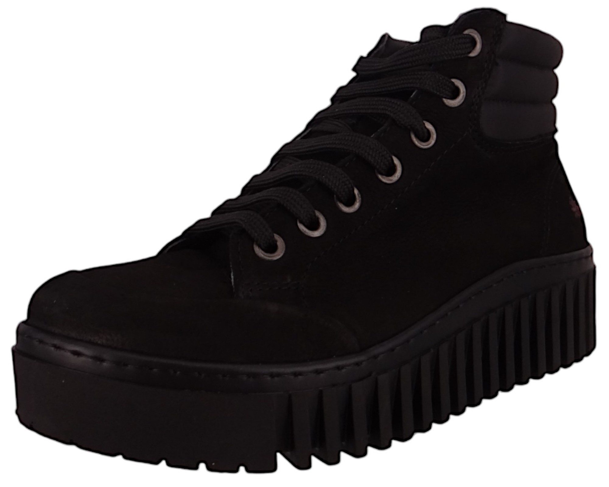 Art 1532 Brighton Black Sneaker günstig online kaufen
