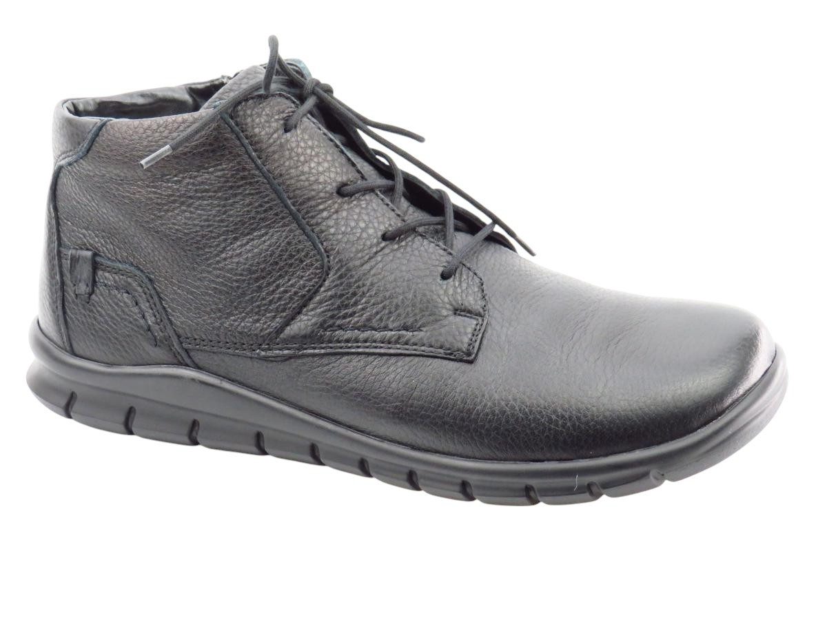 Waldläufer hector Winterstiefel