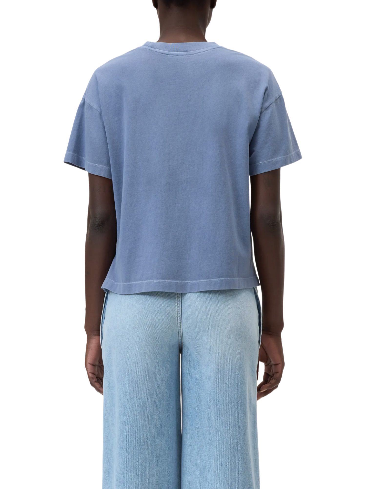 CLOSED Blusenshirt