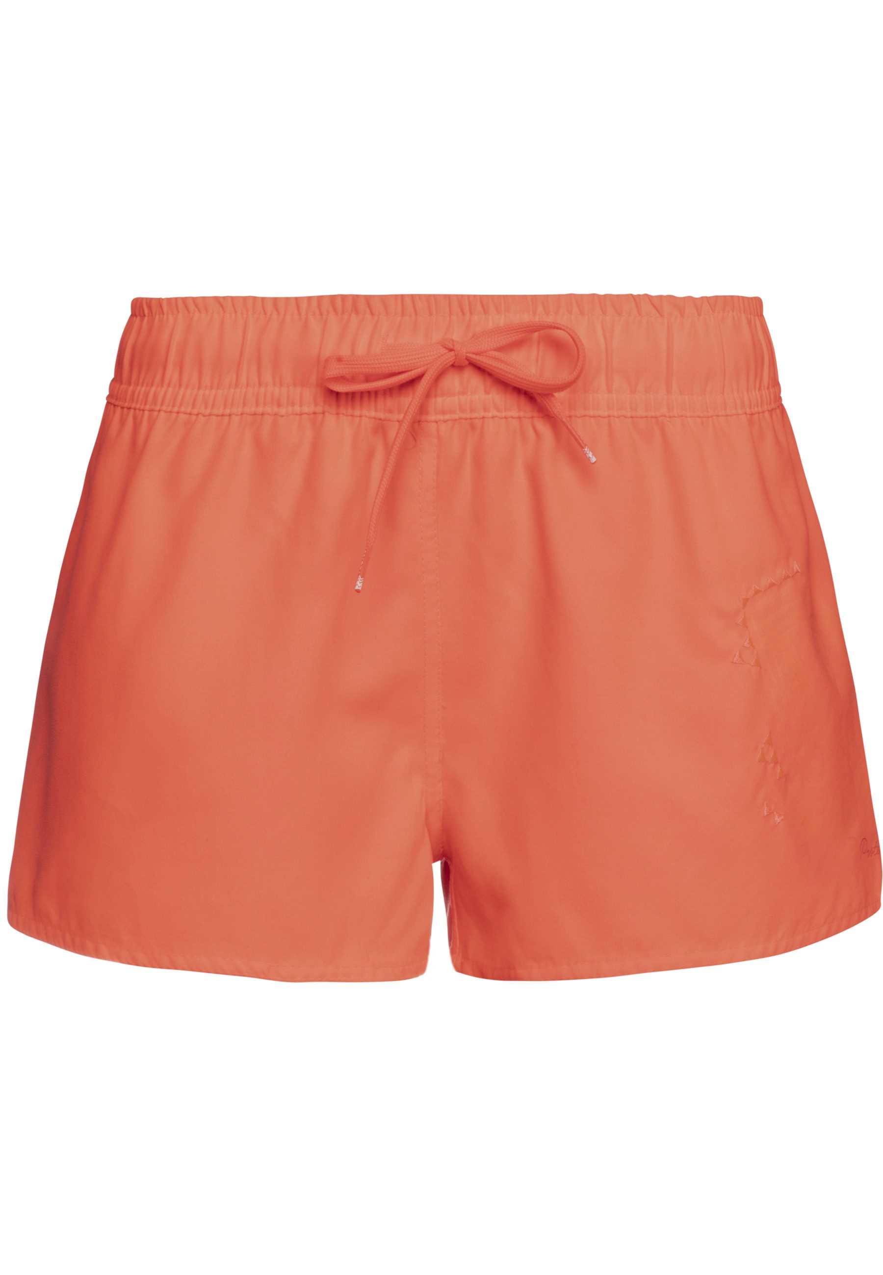 Protest Protest Badeshorts EVIDENCE (1-St)