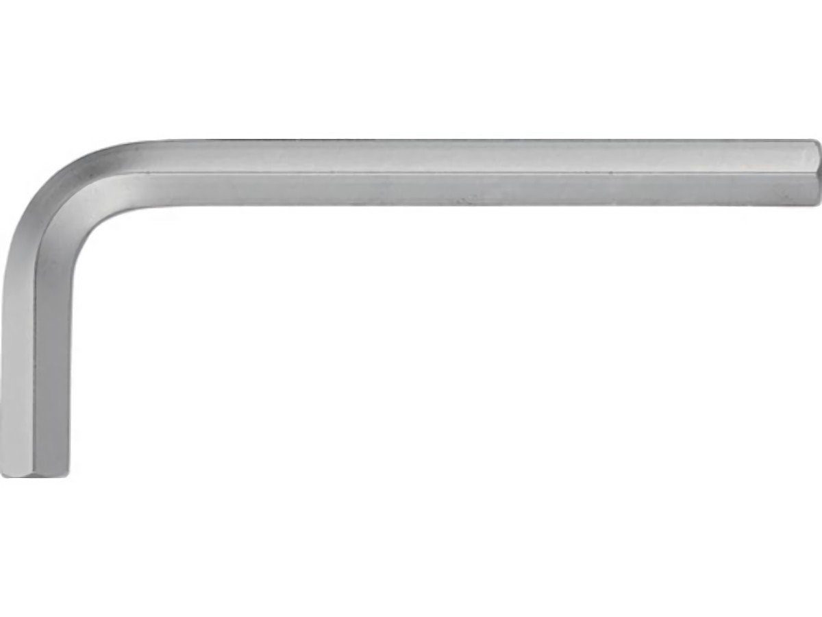 SW PROMAT S2-Stahl Schraubendreher kurz 22mm PROMAT m Sechskantwinkelschraubendreher 200x80mm