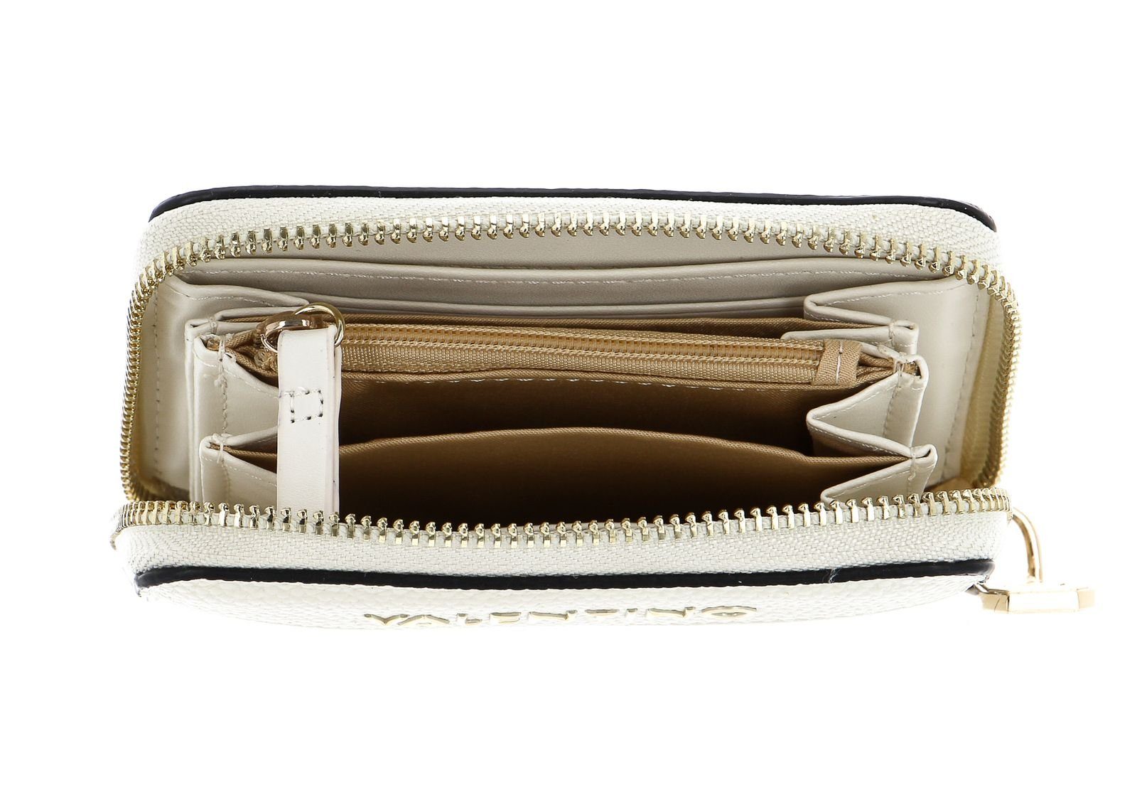 VALENTINO BAGS Geldbörse Cinnamon Re