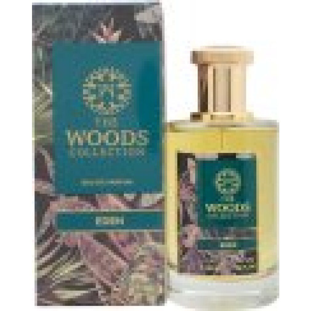 The Woods Collection Eau de Parfum Eden Eau de Parfum, 100ml