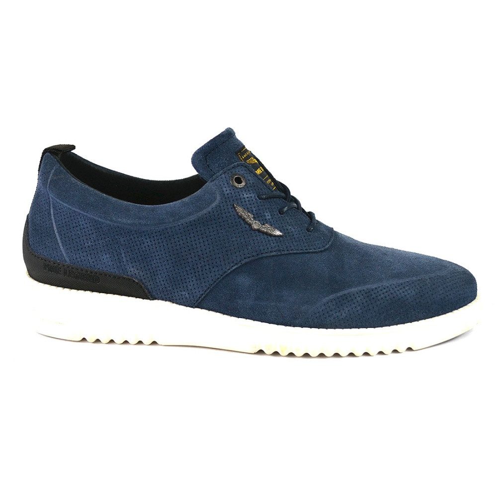PME LEGEND PBO182022-599 Sneaker Blau