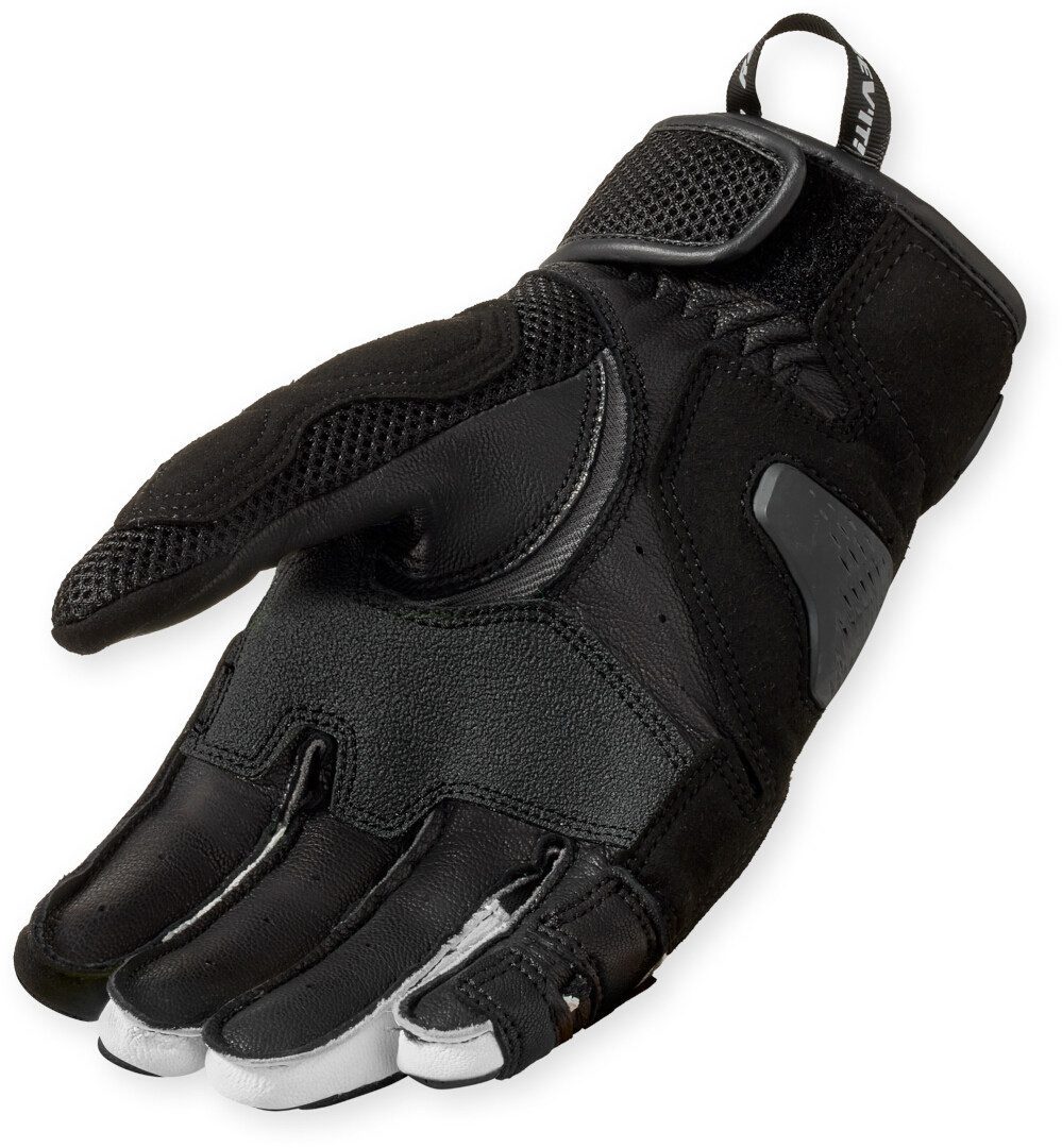 Revit Motorradhandschuhe Blaze Motorrad Handschuhe protektoren