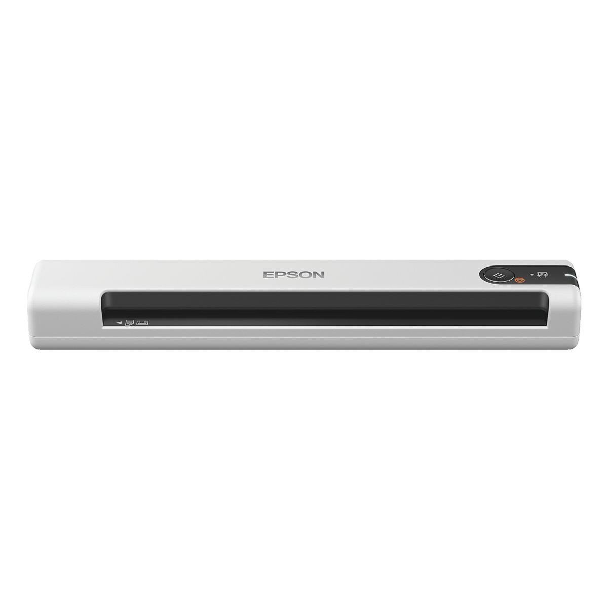 Epson WorkForce DS-70 Scanner, (bis 6 Sekunden / Seite)