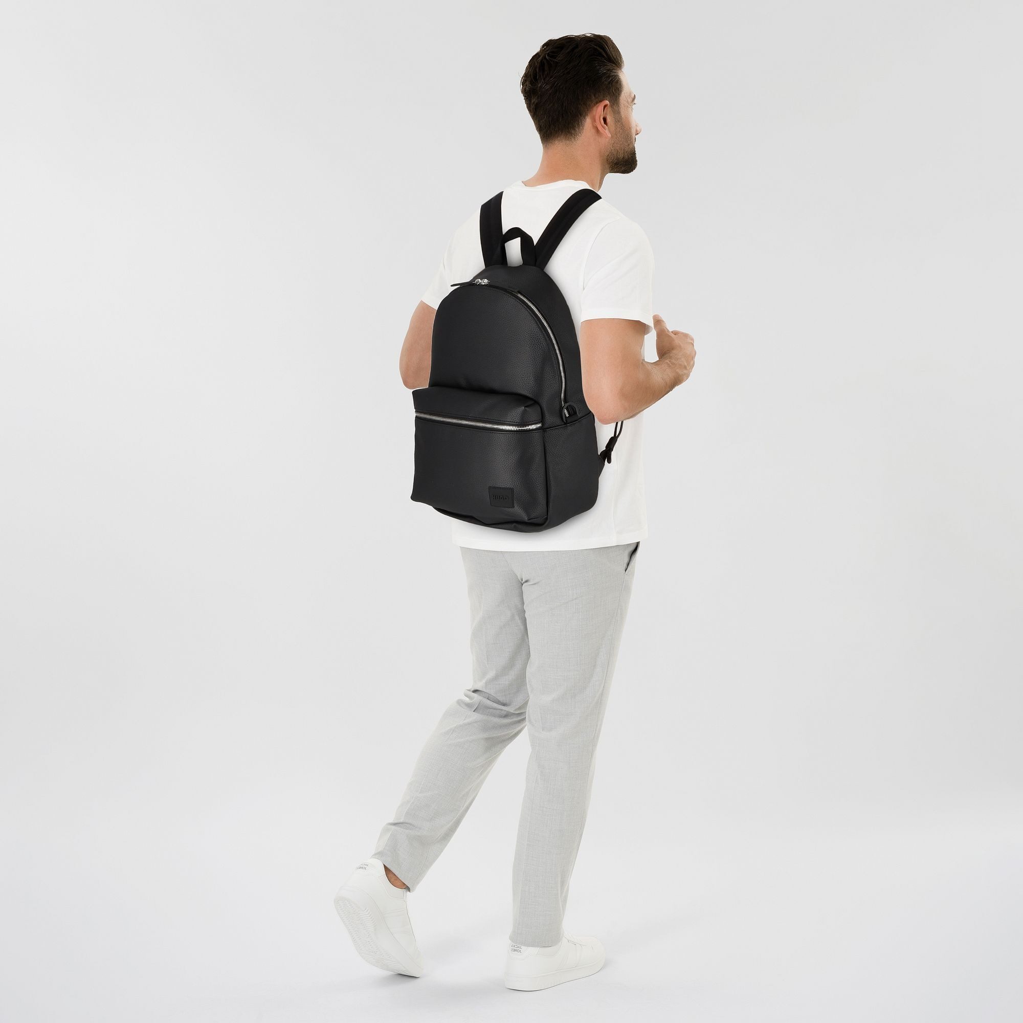 HUGO Daypack Ethon 2.0, Polyurethan