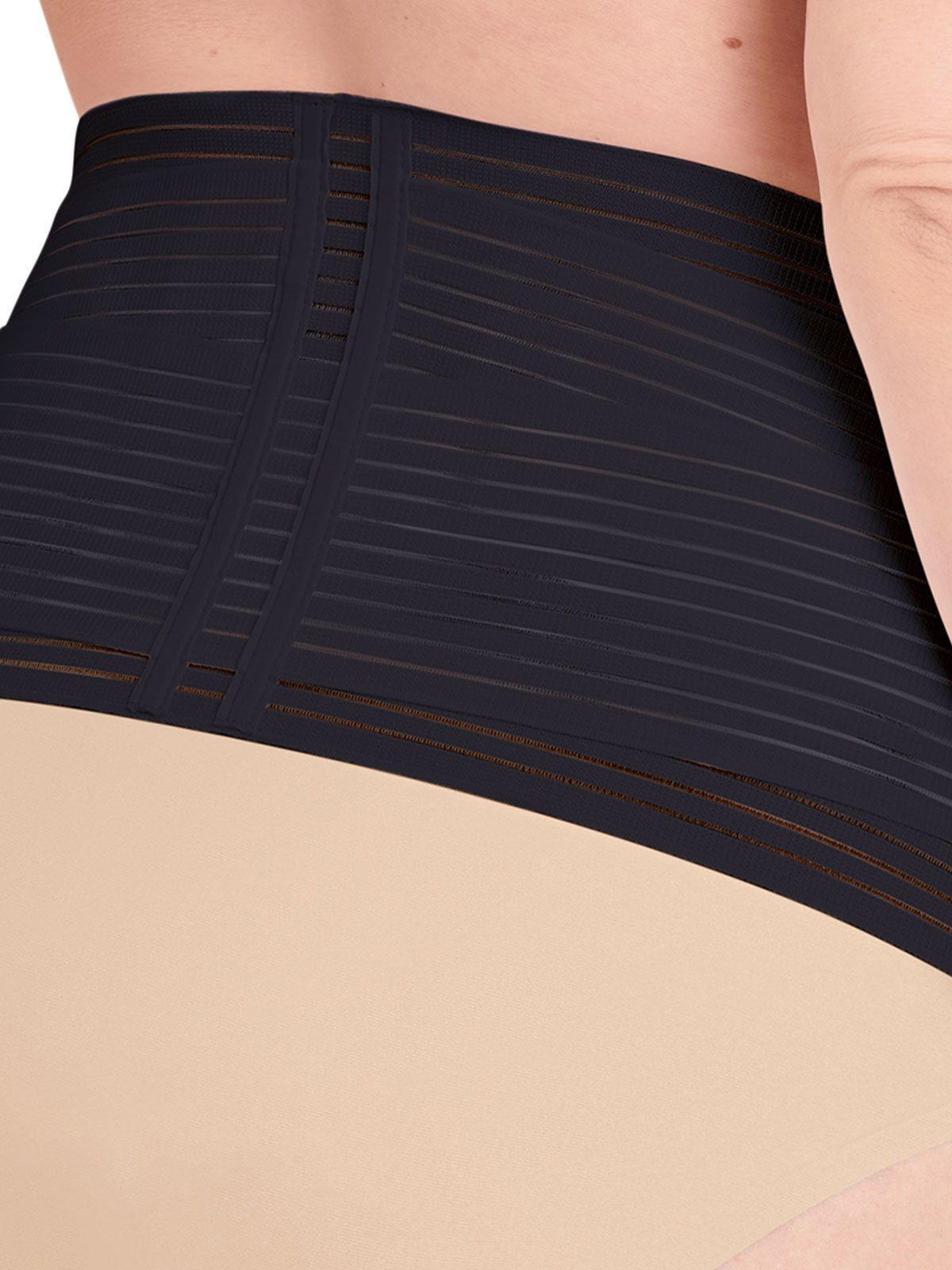 Anita Maternity Schwangerschaftsgürtel Schwangerschafts-Gurt BabyBelt+ (Stück, 1-St) Materialmix