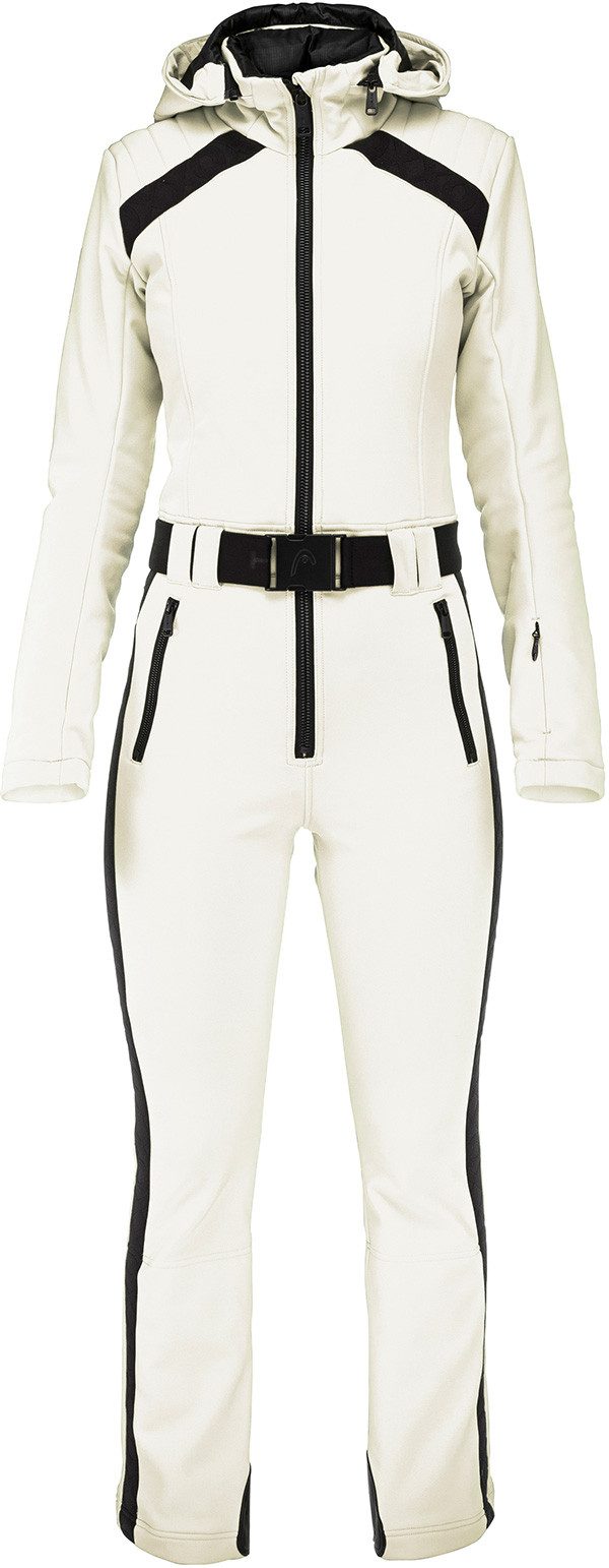Head Schneeoverall HEAD LEGACY Overall ivory