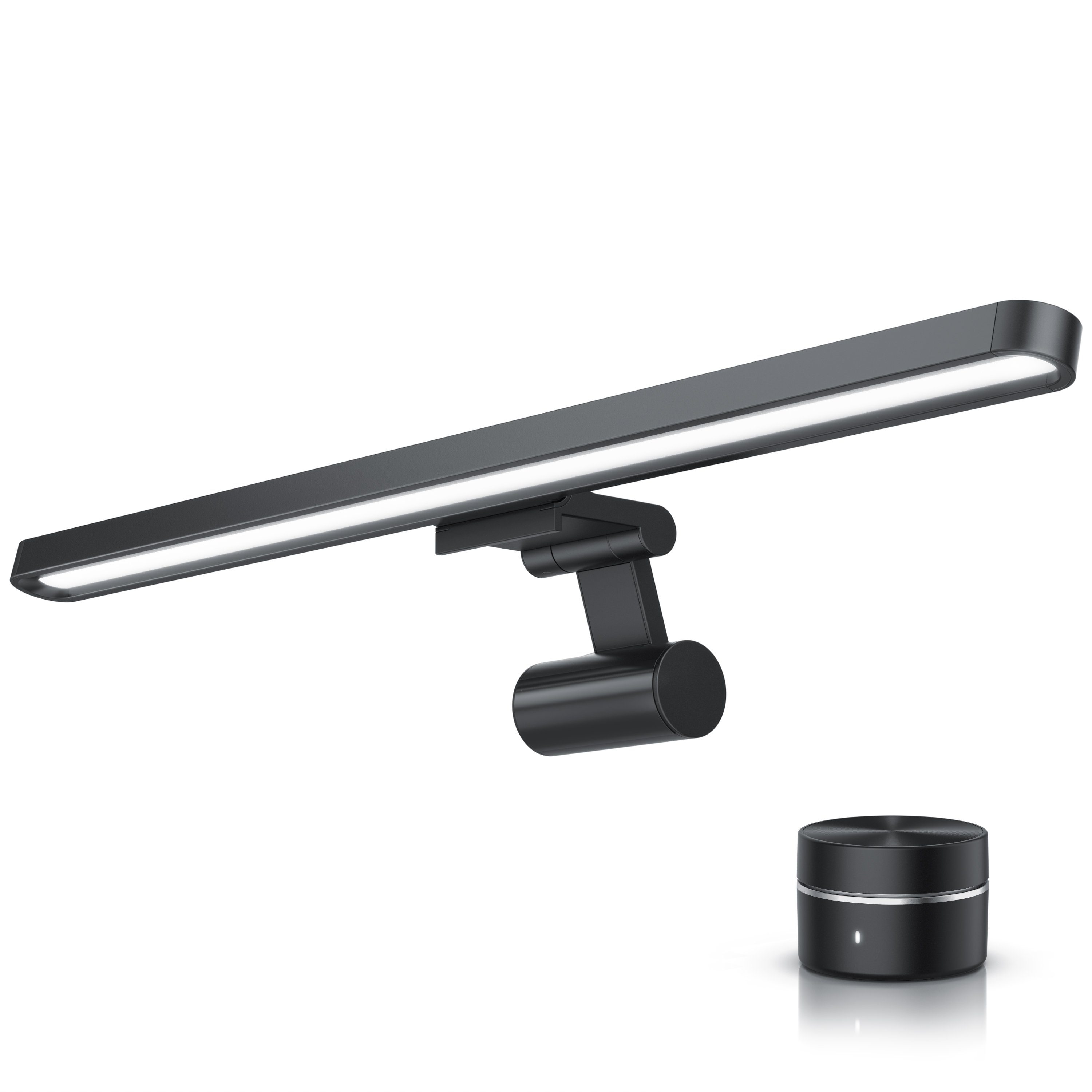 CSL Schreibtischlampe Monitor Lampe, LED Screenbar günstig online kaufen