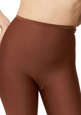 Triumph Shapinghose Shape Smart Panty L Miederhose mit längerem Bein, extra flache Abschlüsse, Shapewear