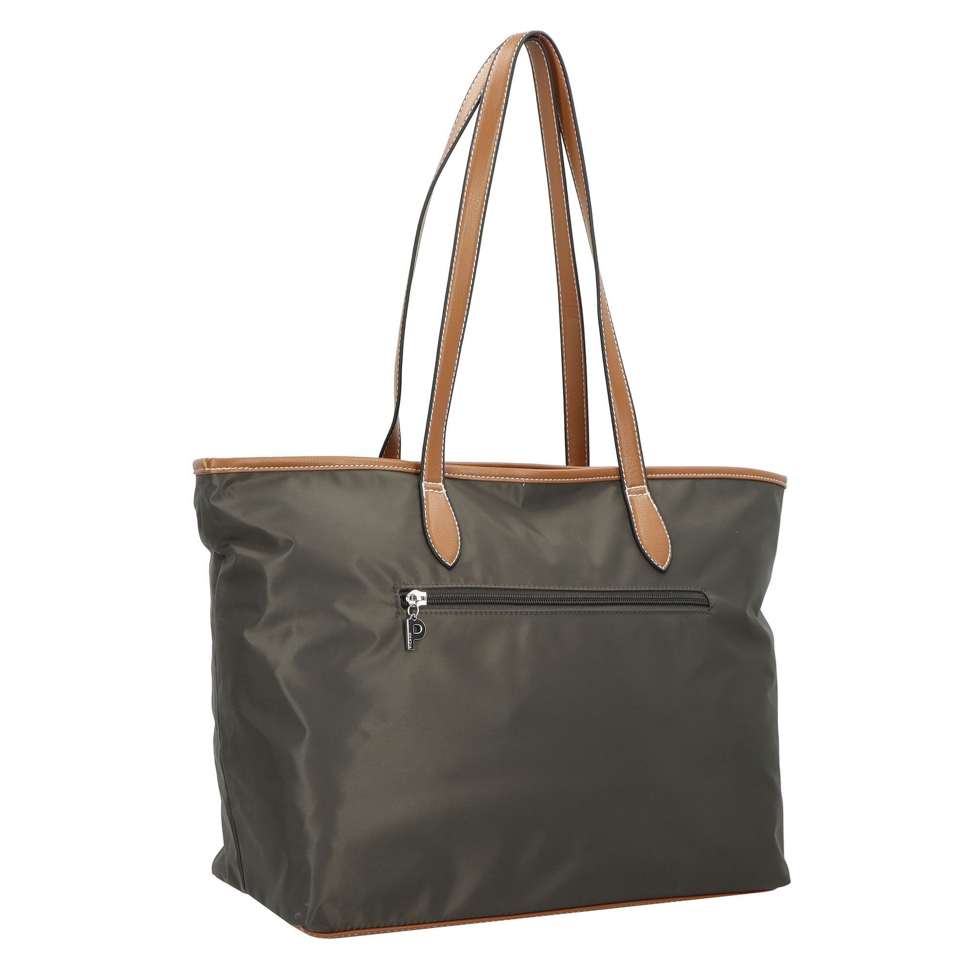 Picard Shopper Sonja, Nylon