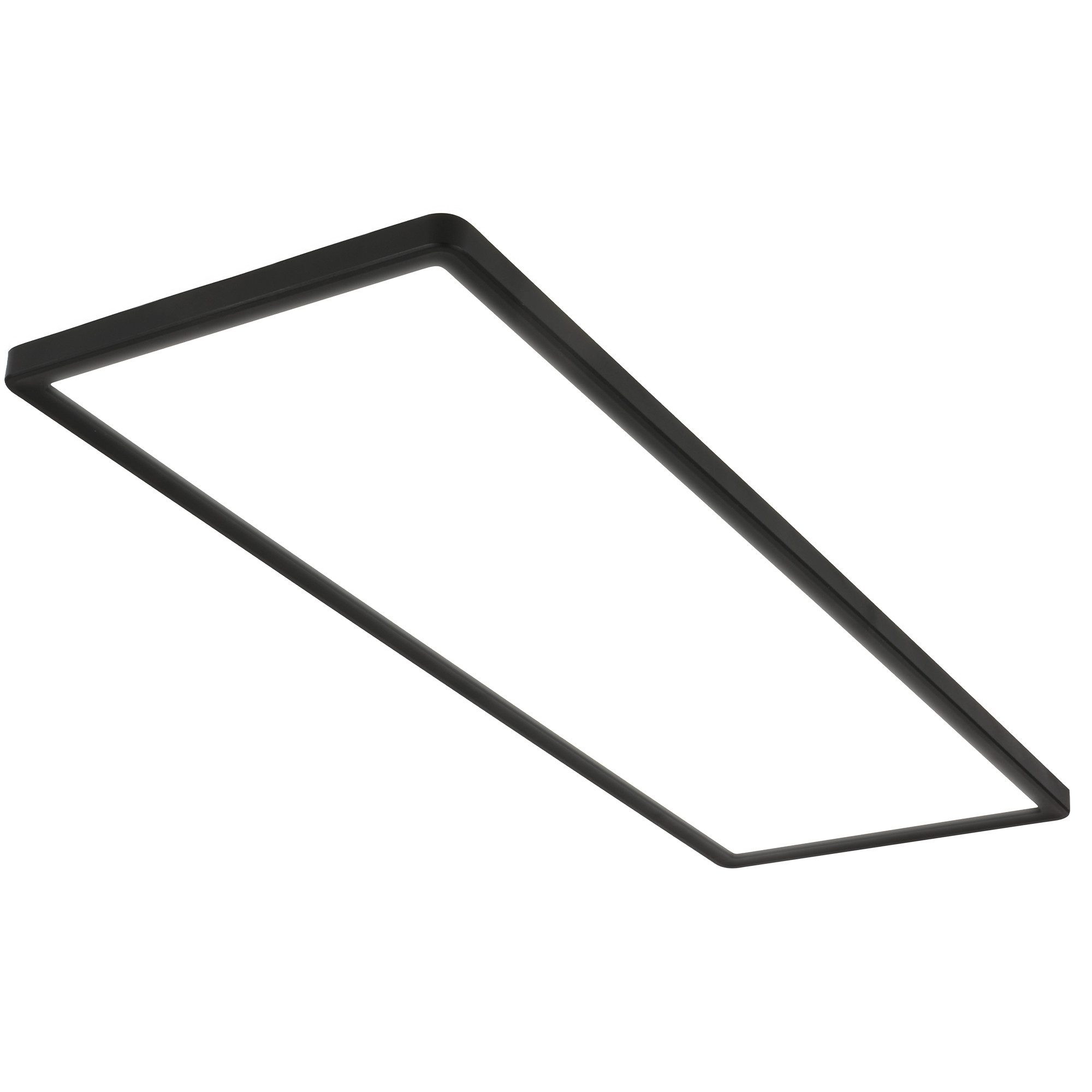 Briloner Leuchten LED Deckenleuchte Deckenlampe Panel günstig online kaufen