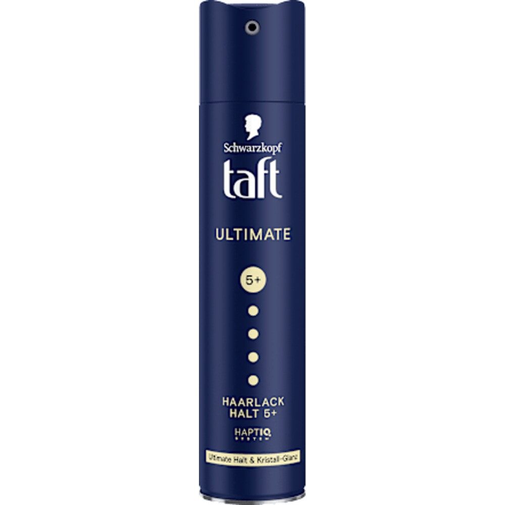 Taft Haarspray taft Ultimate Halt 5+ Haarspray