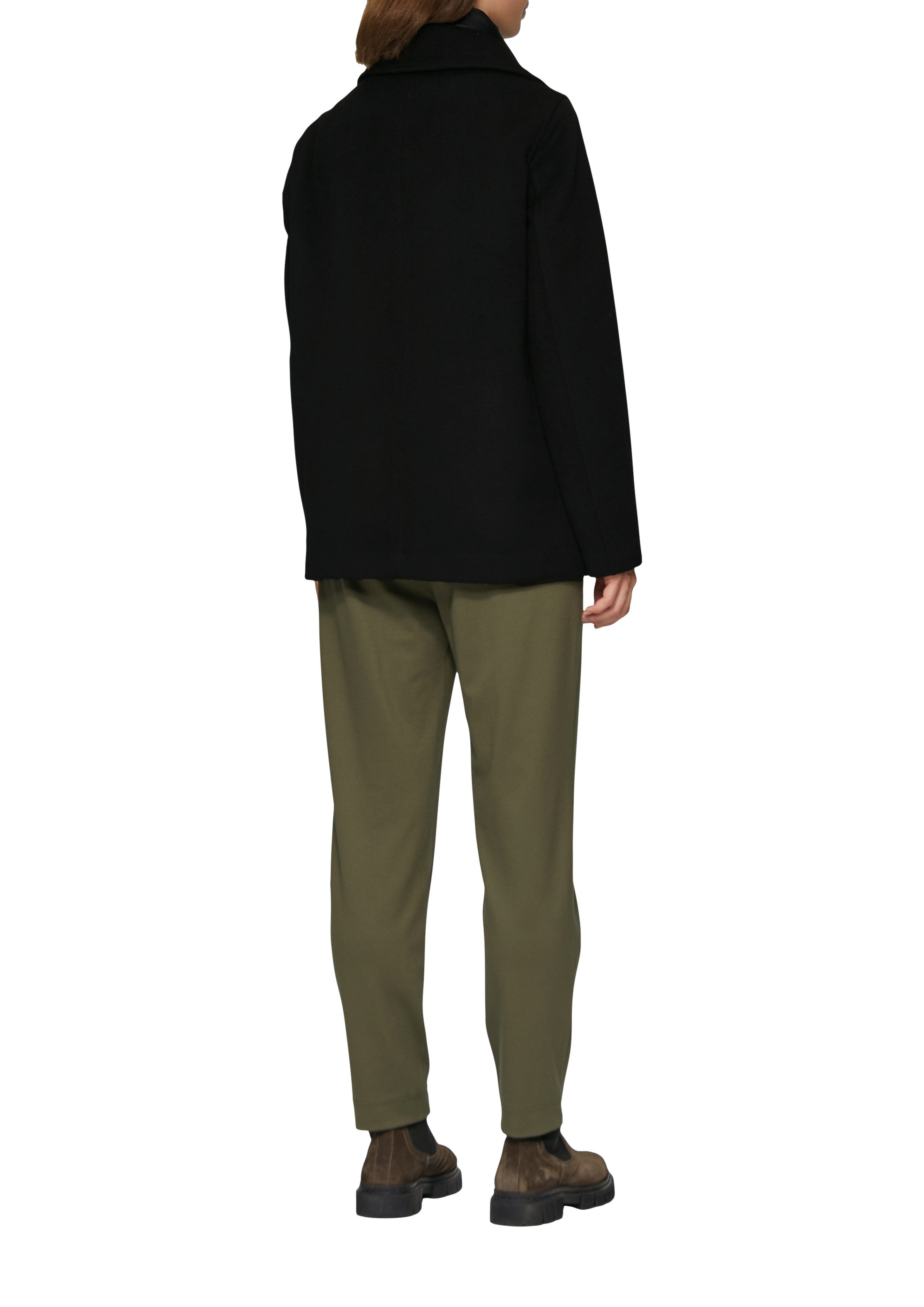 s.Oliver Cabanjacke mit herausnehmbarem Inlay