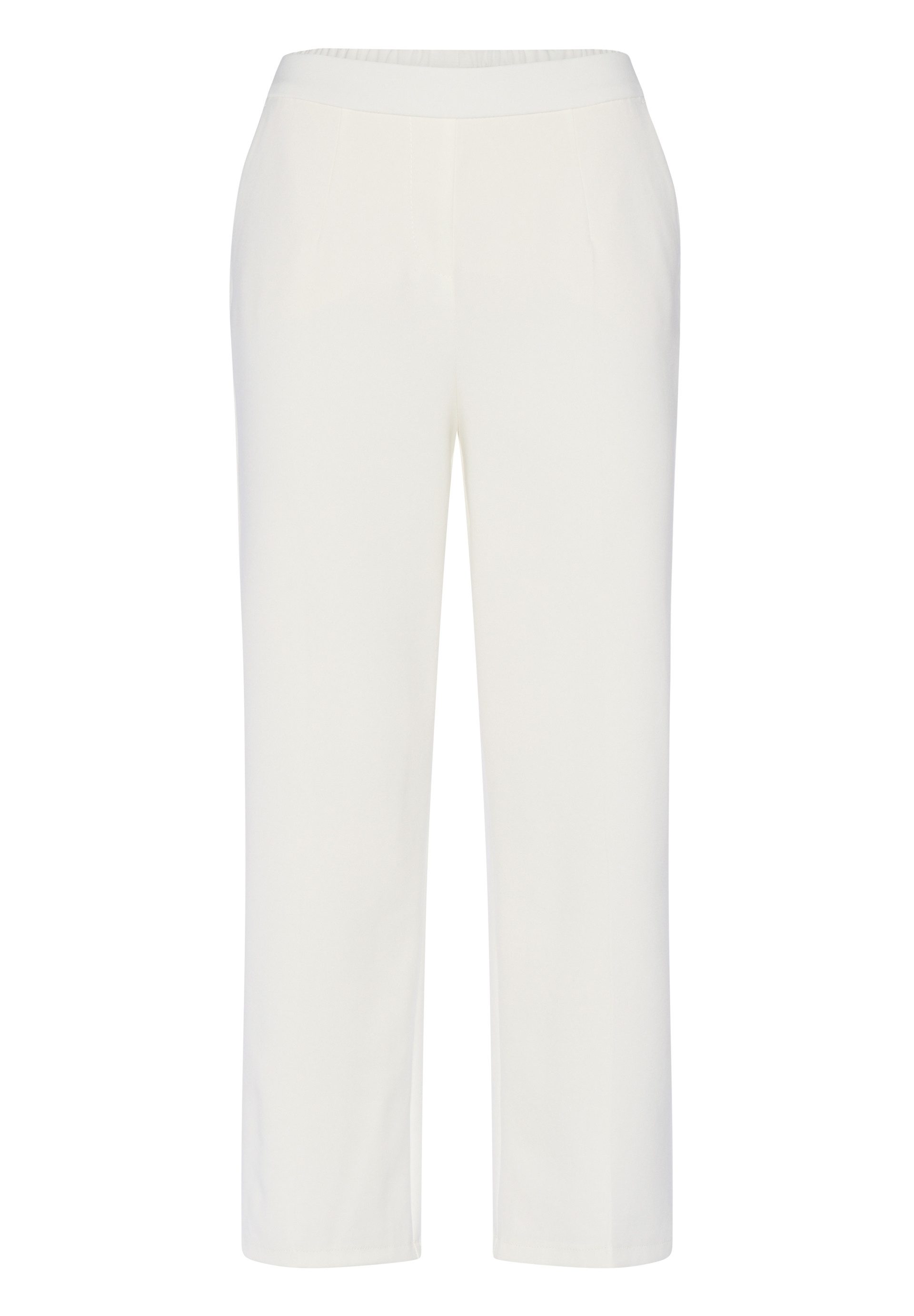FRANK WALDER Culotte mit Gummibund