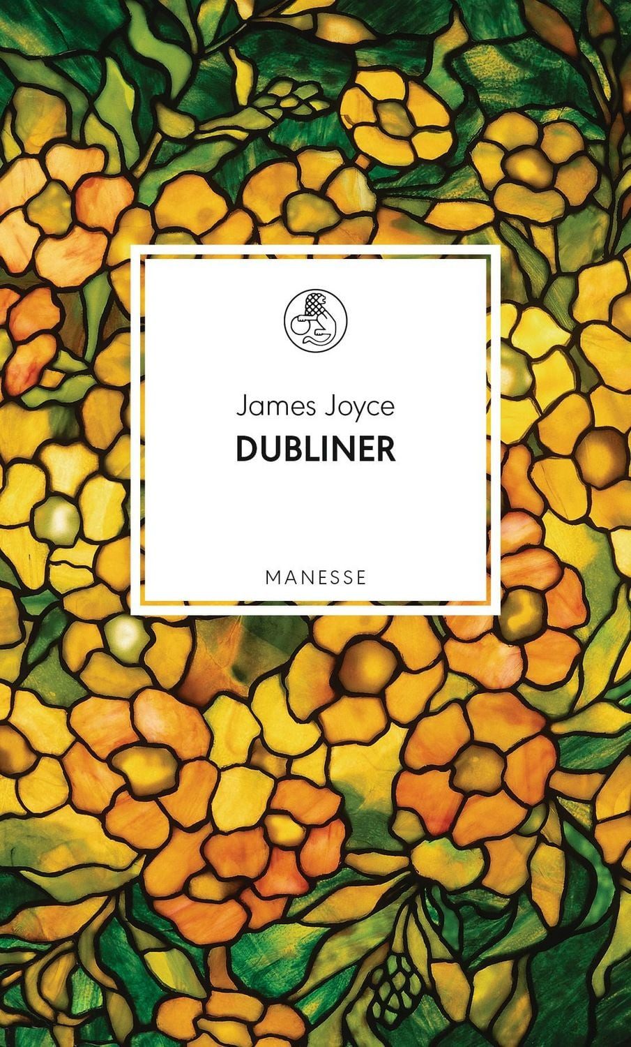 Dubliner / James Joyce