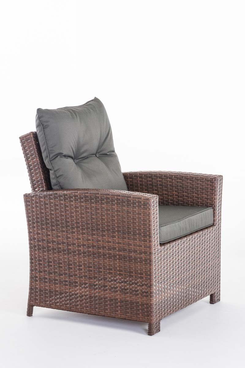 Gartensessel SESSEL FISOLO von CLP - CLP 