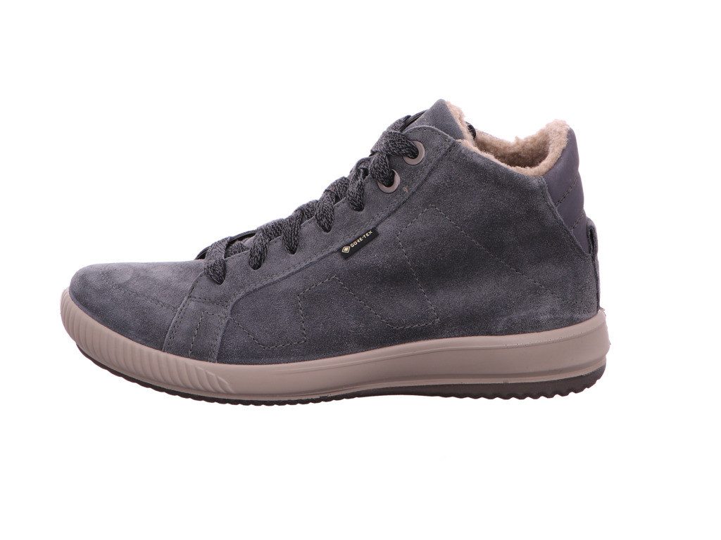 Legero Stiefelette Leder  TANARO 5.0 Schnürstiefel günstig online kaufen