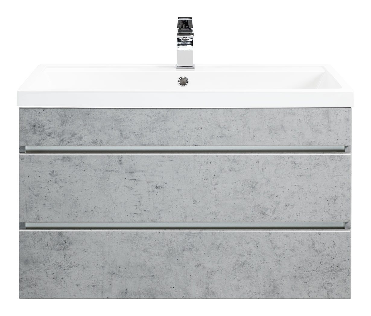 Magnolia Home Waschtisch Badmöbel Via 80 günstig online kaufen