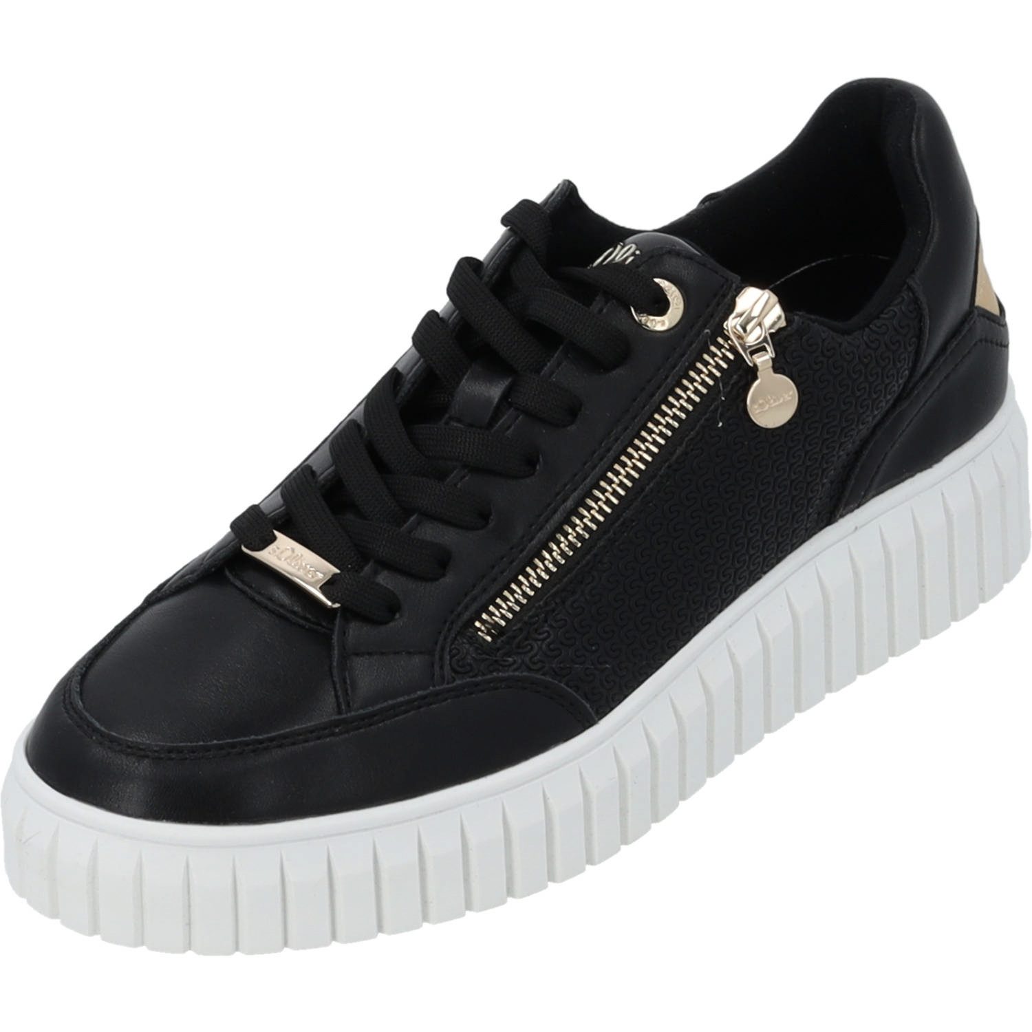 s.Oliver 23606 Schnürschuh günstig online kaufen