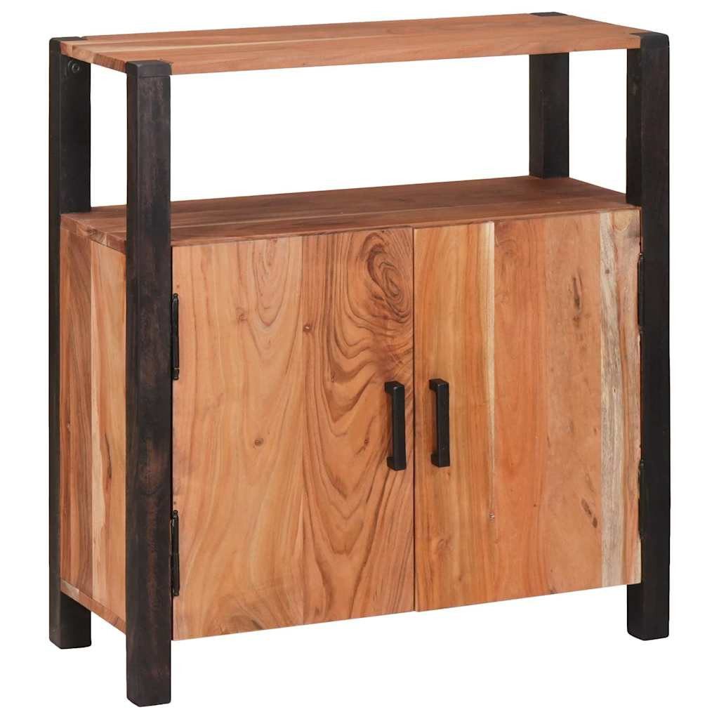 vidaXL Sideboard Sideboard Braun 70 x günstig online kaufen