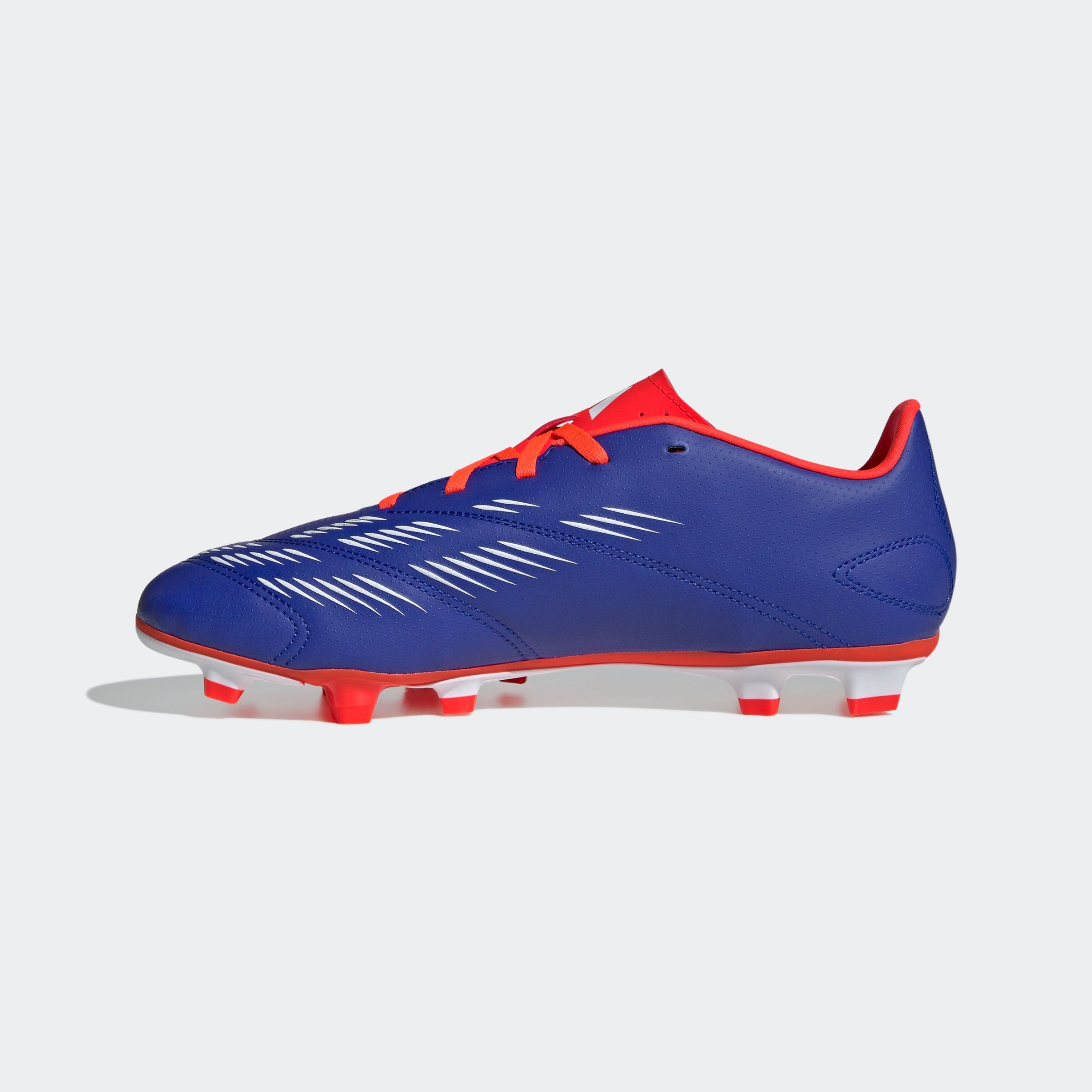 adidas Performance PREDATOR CLUB FXG Fußballschuh für Rasenplätze