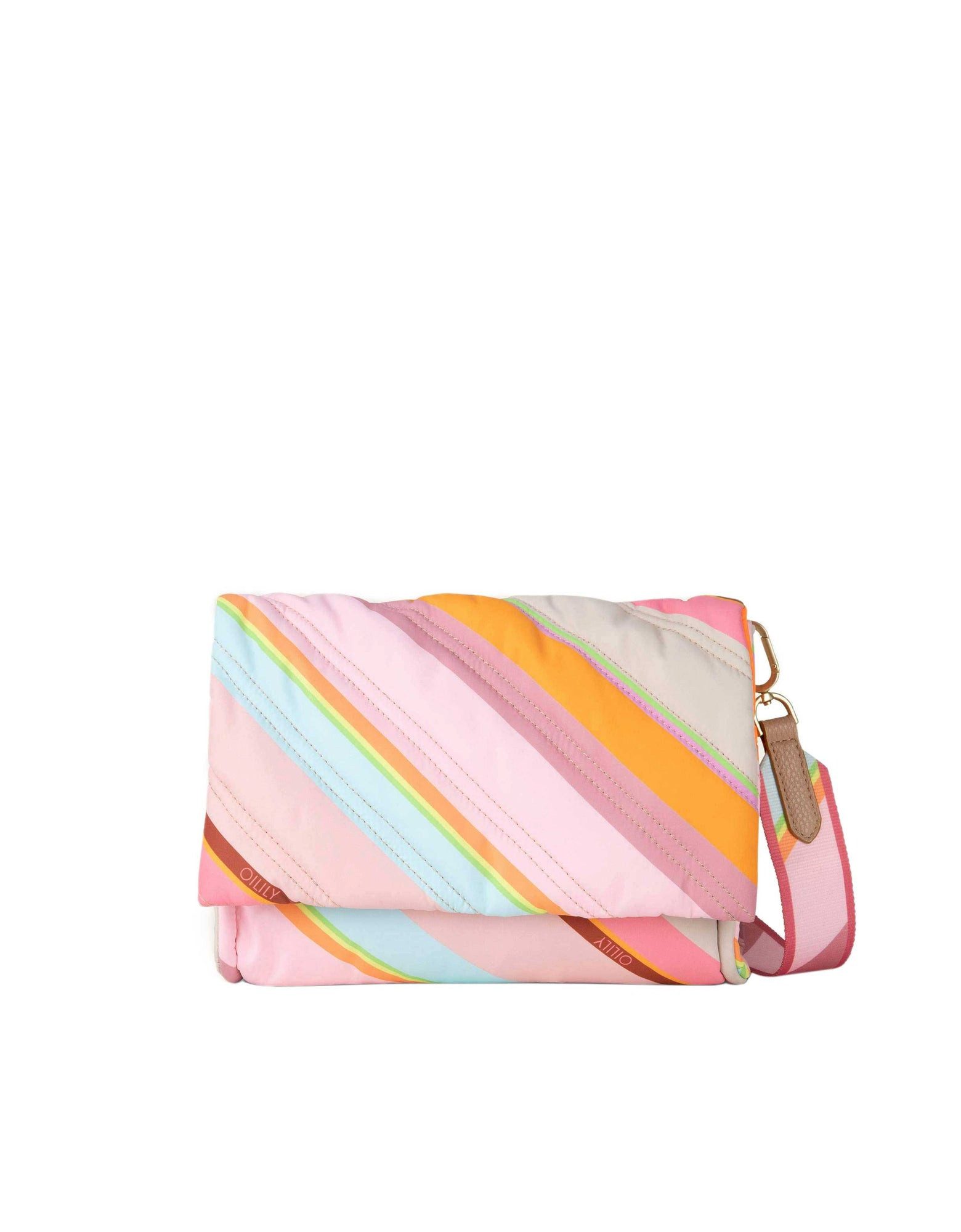 Umhängetasche Fay Cross Body