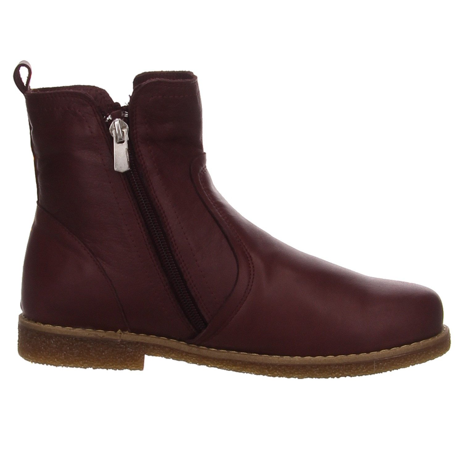 Andrea Conti Stiefel