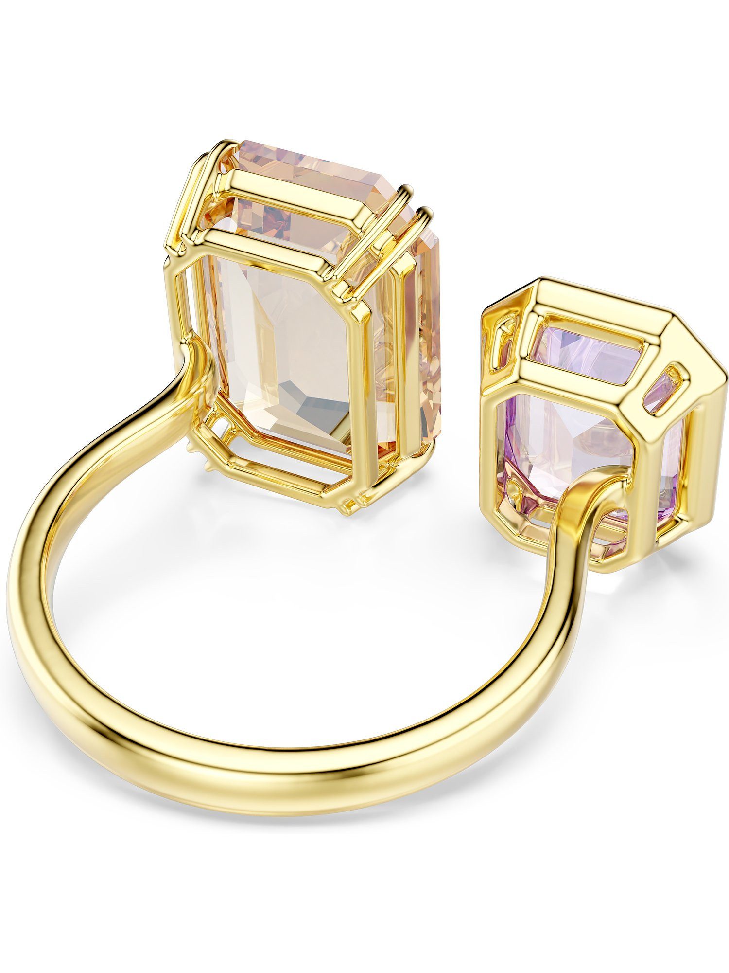 Swarovski Fingerring, Swarovski-Kristall günstig online kaufen