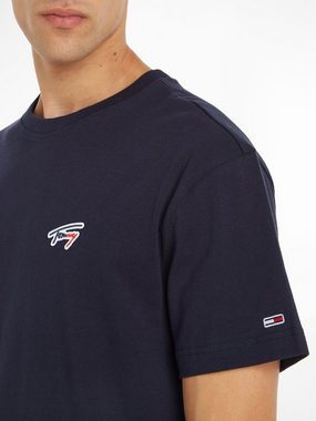 Tommy Jeans T-Shirt TJM CLSC SIGNATURE TEE