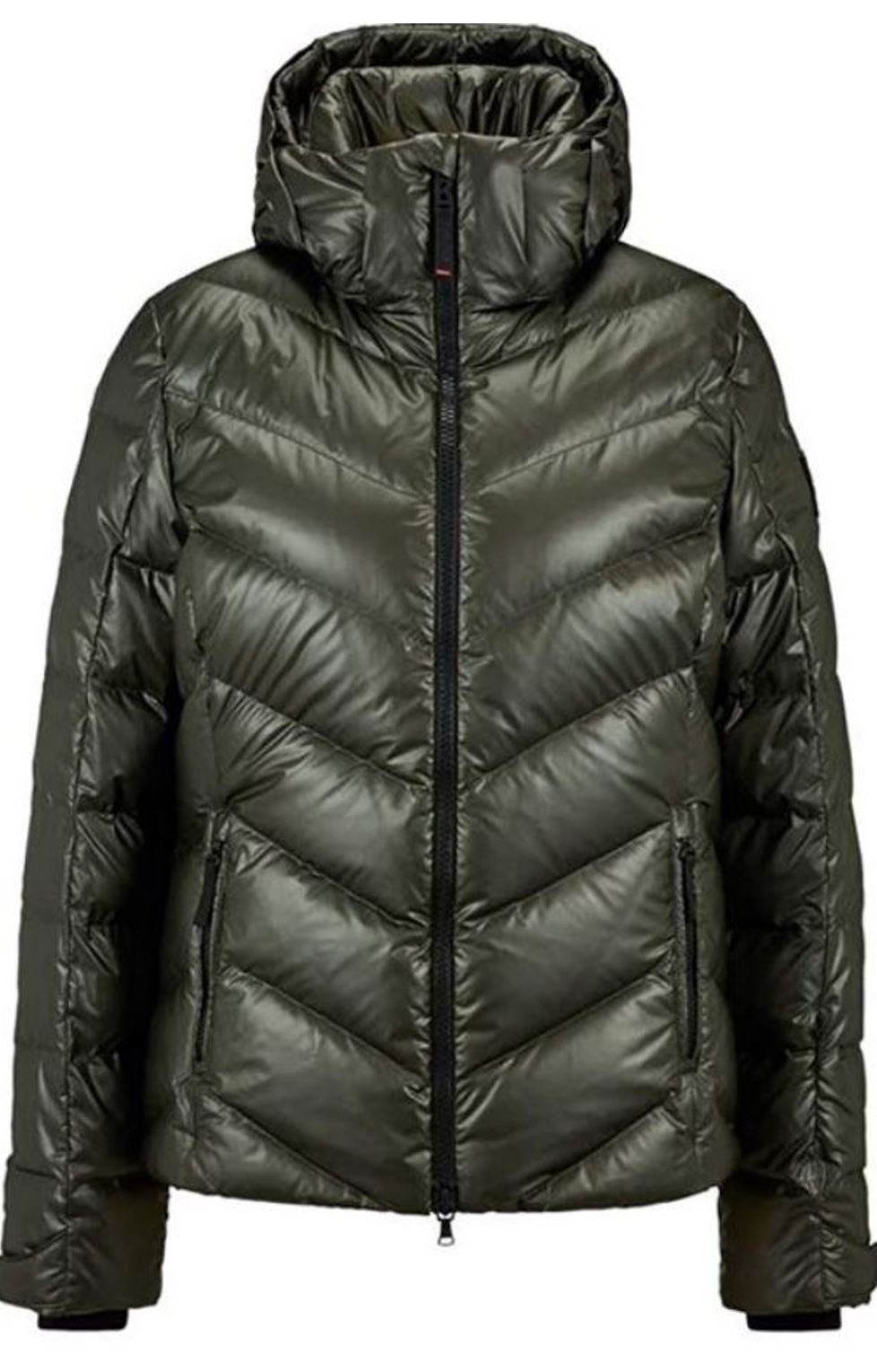 Elegante Daunen Jacke online kaufen » Steppjacke | OTTO