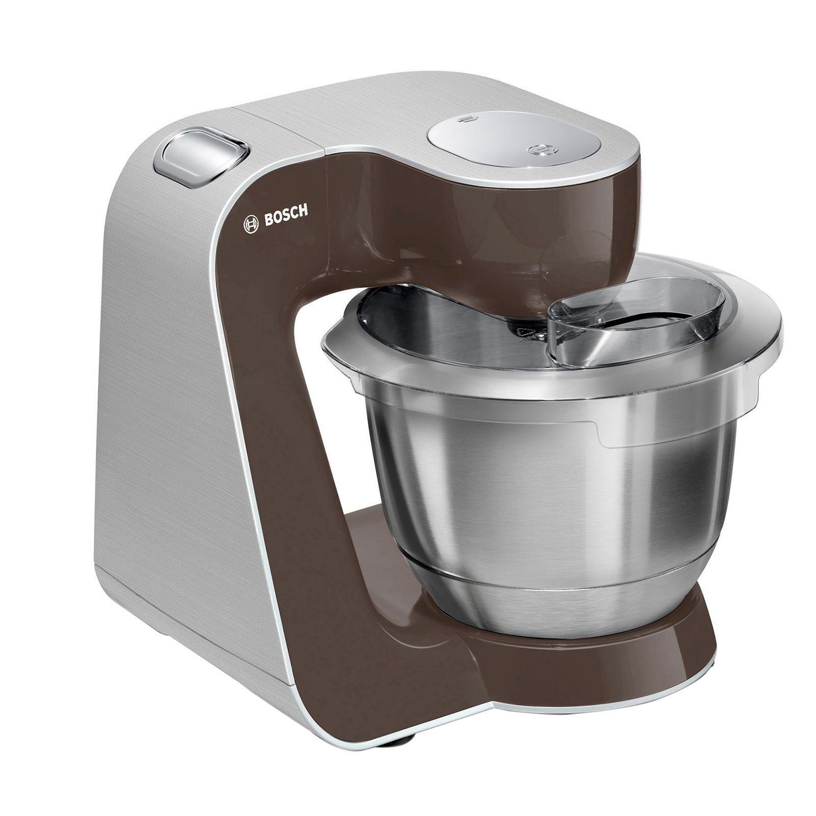 BOSCH Küchenmaschine MUM58A20Küchenmaschine, 1000 W, 3.9 l Schüssel