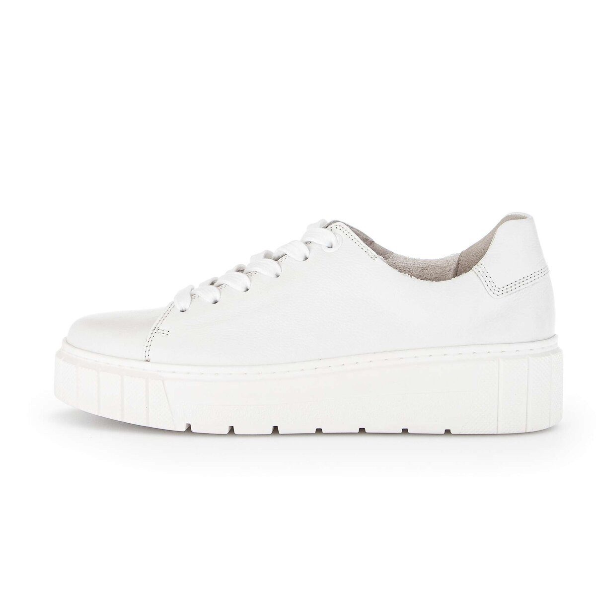 Gabor Sneaker low Glattleder Sneaker günstig online kaufen