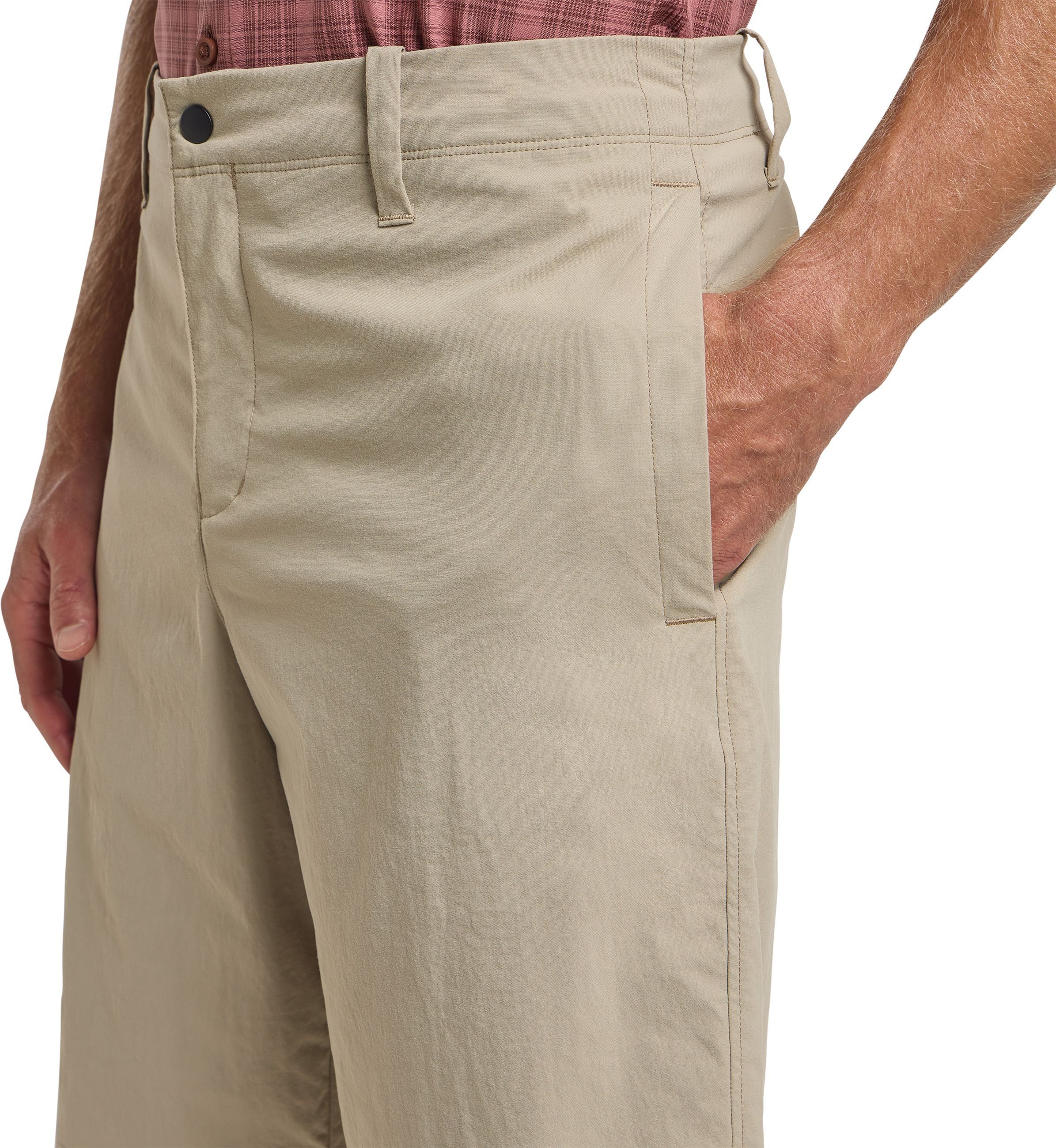 Jack Wolfskin Shorts DESERT SHORTS M