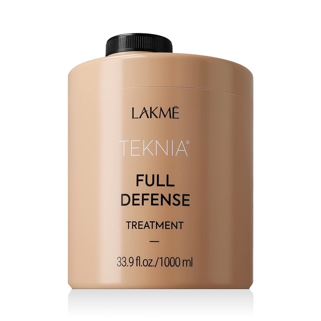 Lakmé Haarmaske Lakme Teknia Full Defence