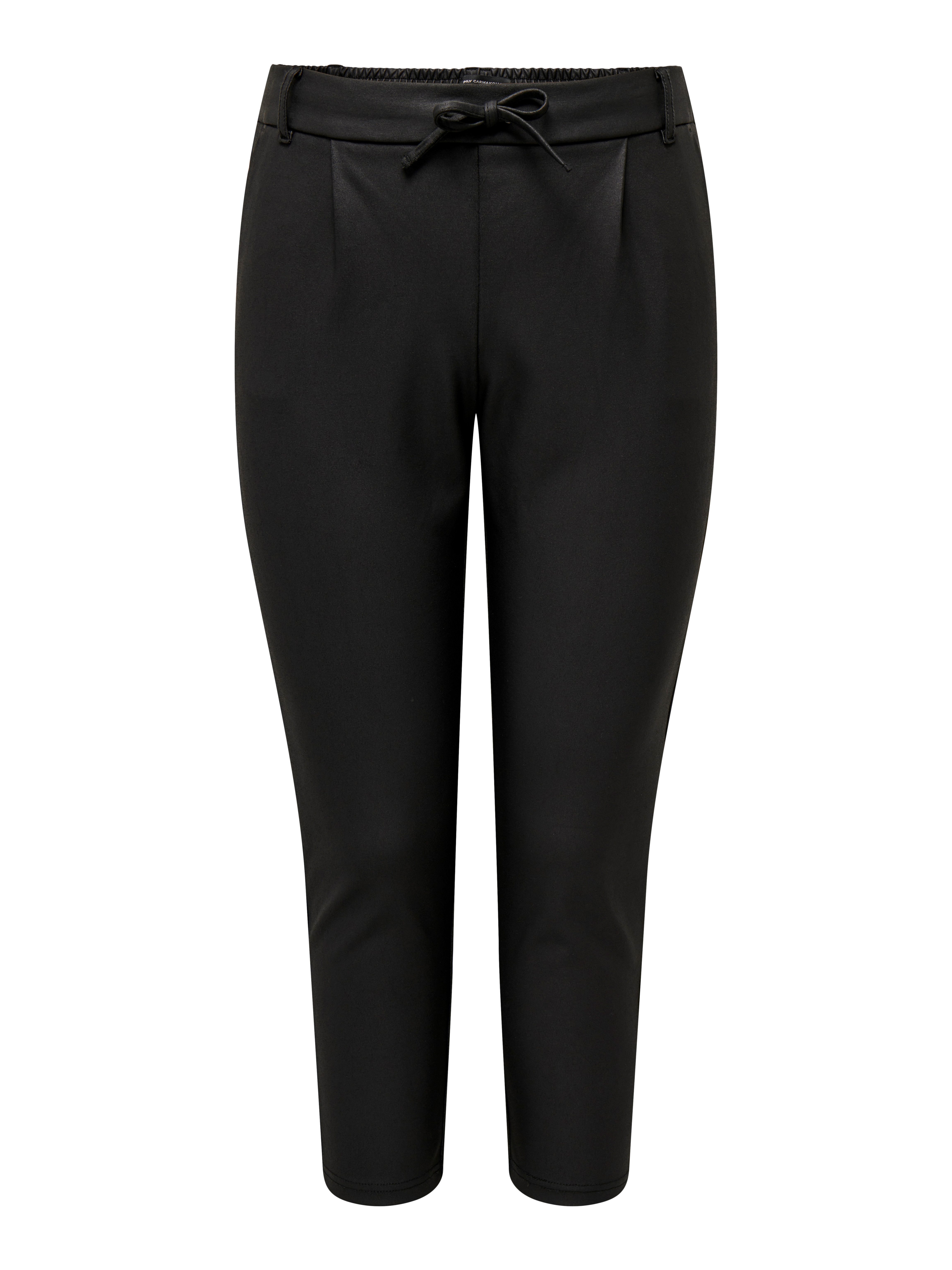 Lederimitathose CARGOLDTRASH LIFE EASY COATED PANT PNT