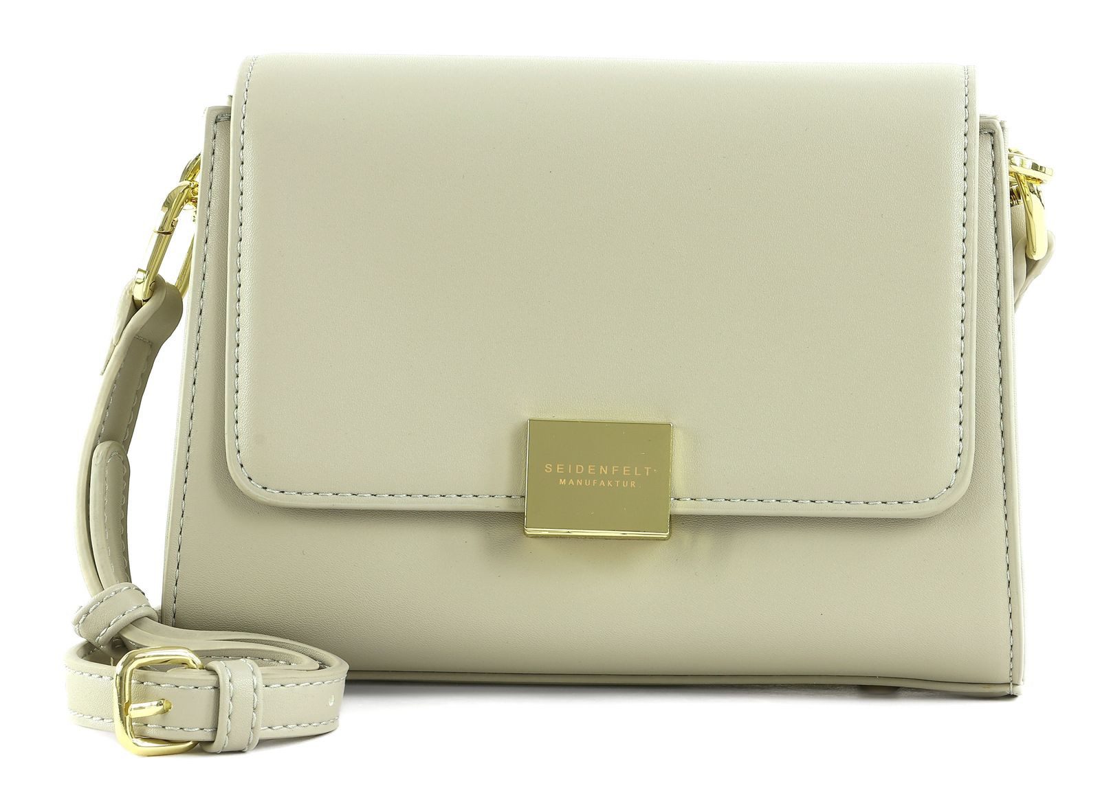 Seidenfelt Manufaktur Umhängetasche Ellanda