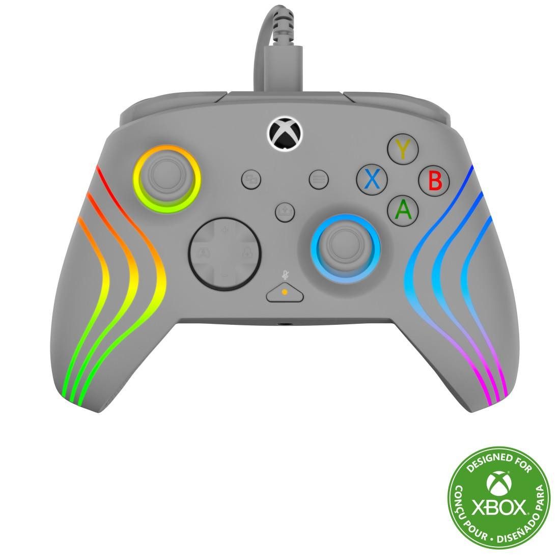 Turtle Beach XB Afterglow Wave Controller