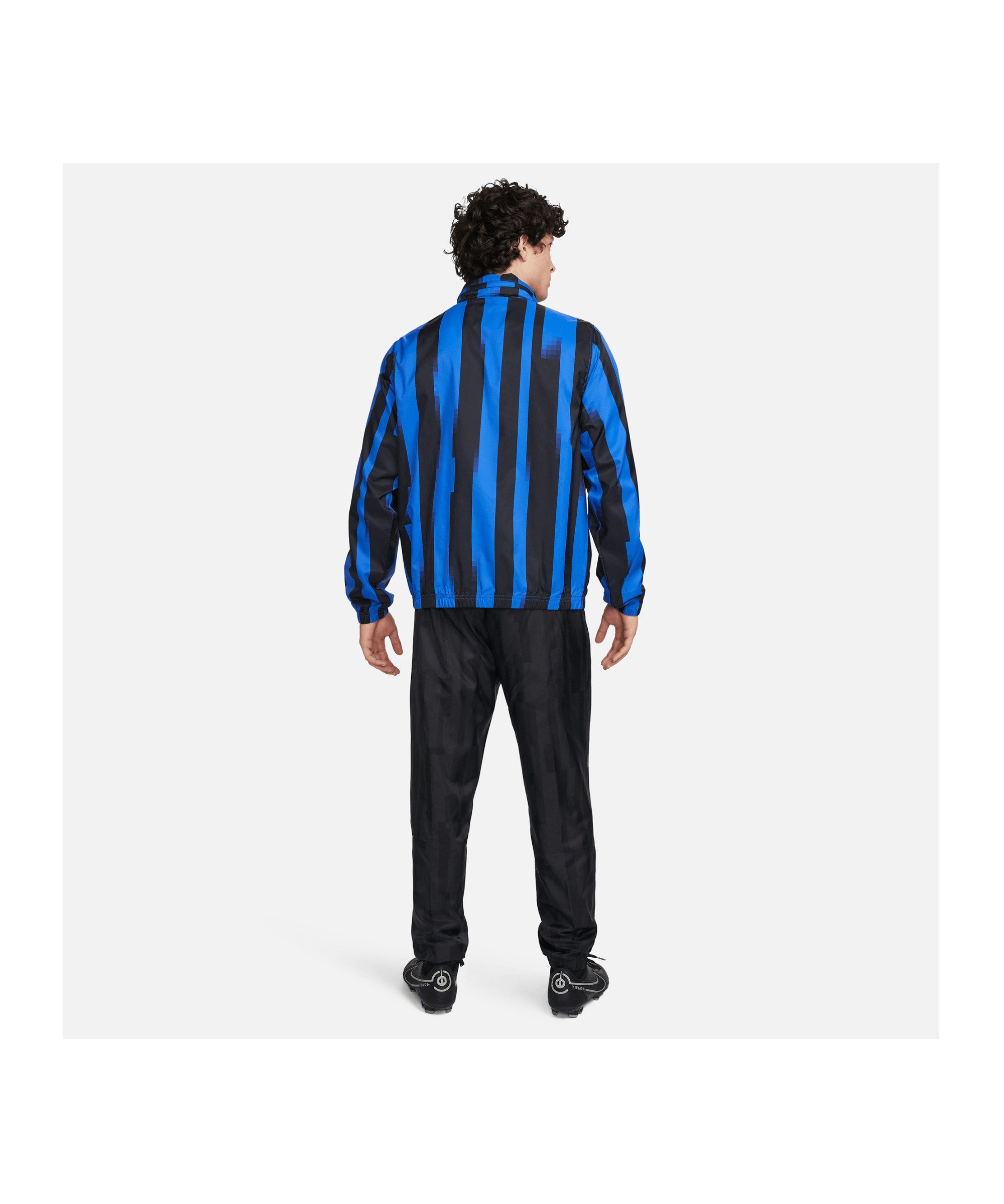 Nike Sportanzug Inter Mailand Trainingsanzug