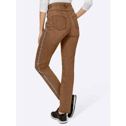 WITT WEIDEN Bequeme Jeans