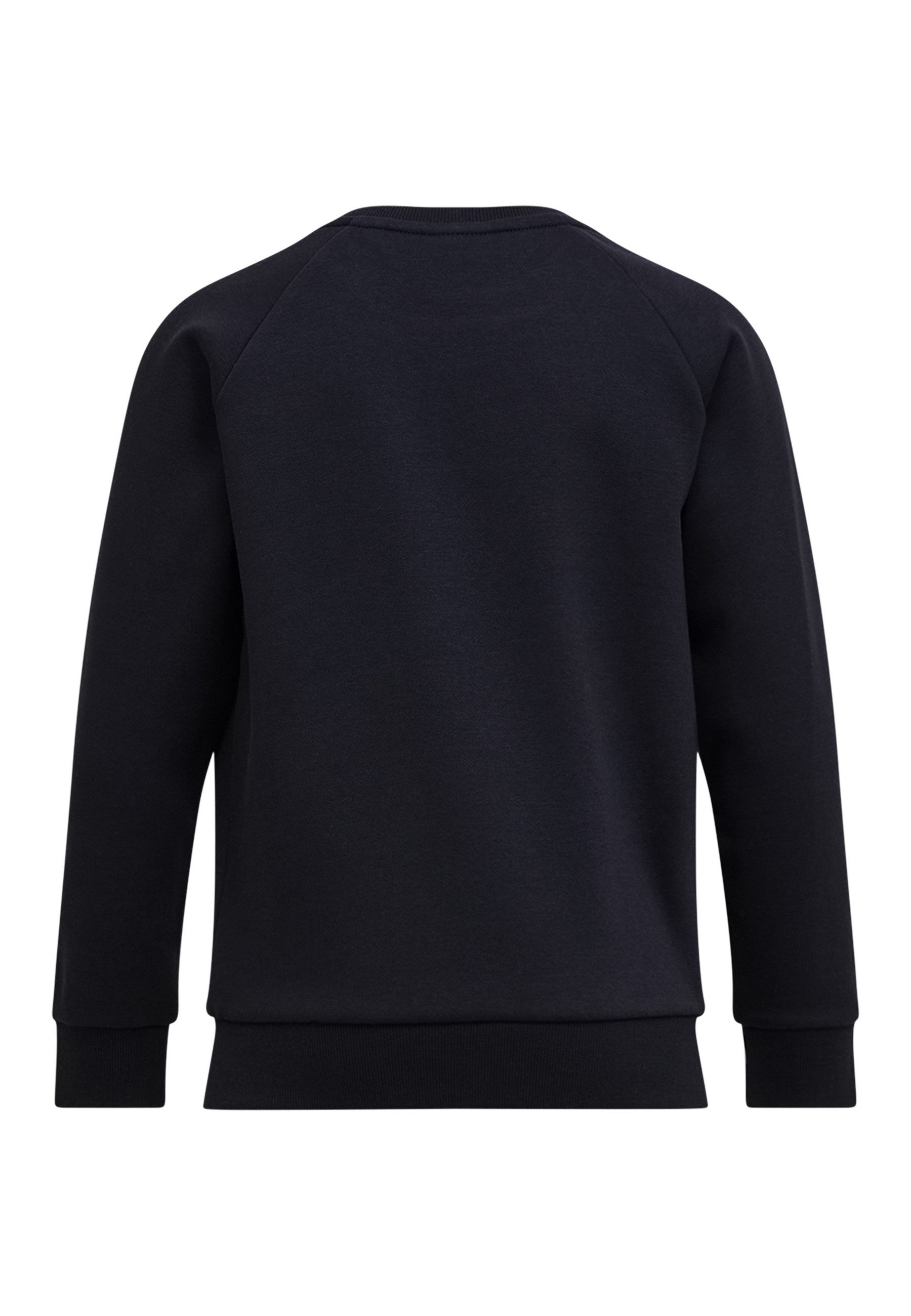 Peak Performance Sweatshirt Jr Original Small Logo Crew mit sportivem Design