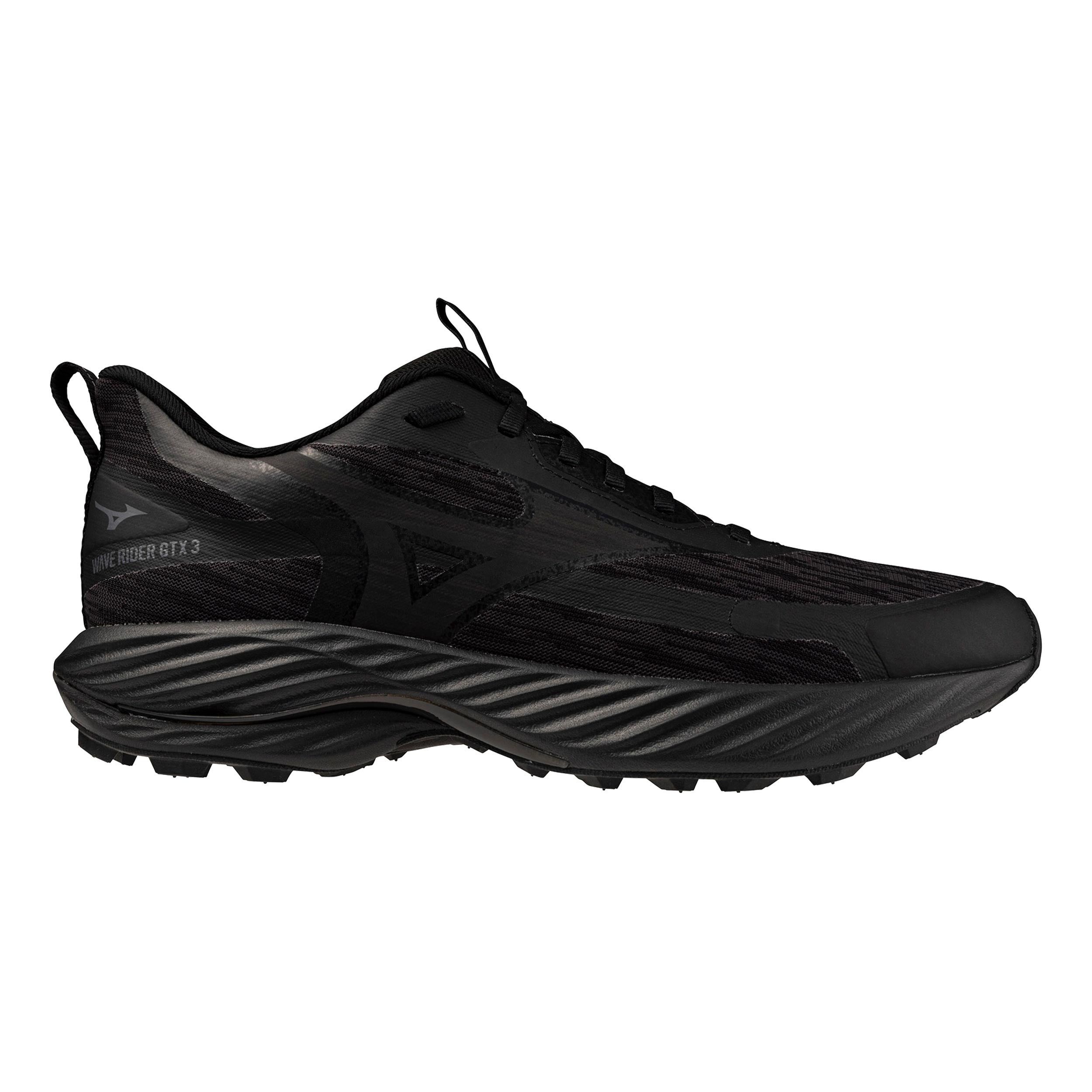 Mizuno Wave Rider Gtx 3 - Trailschuh Trailrunningschuh