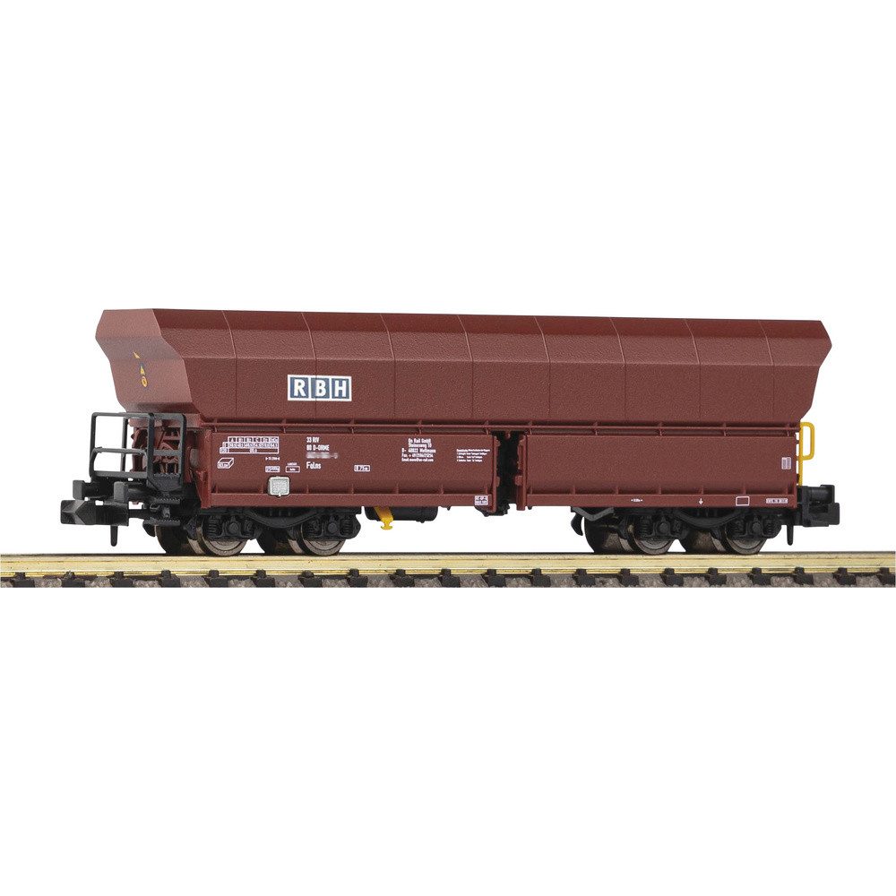 Piko N Güterwagen Piko N 40719 N Schüttgutwagen Falns der RBH RBH