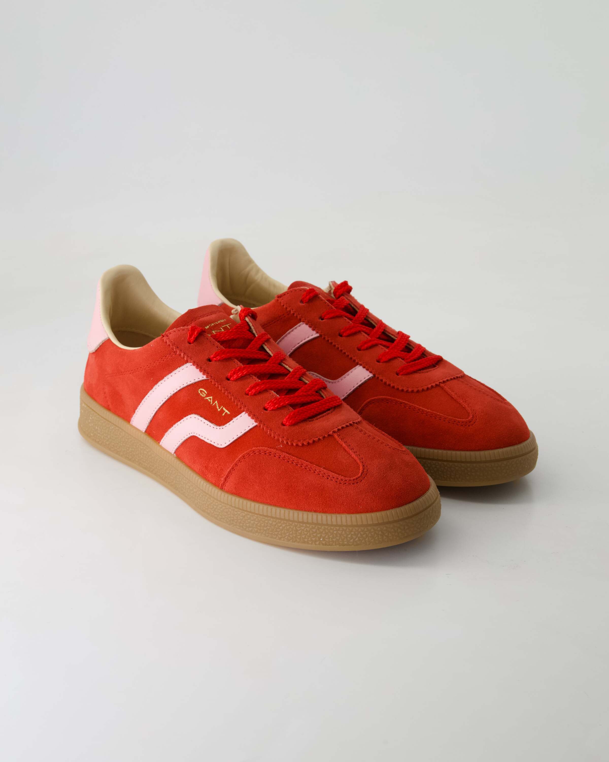 Gant Cuzima Sneaker Obermaterial: Leder günstig online kaufen