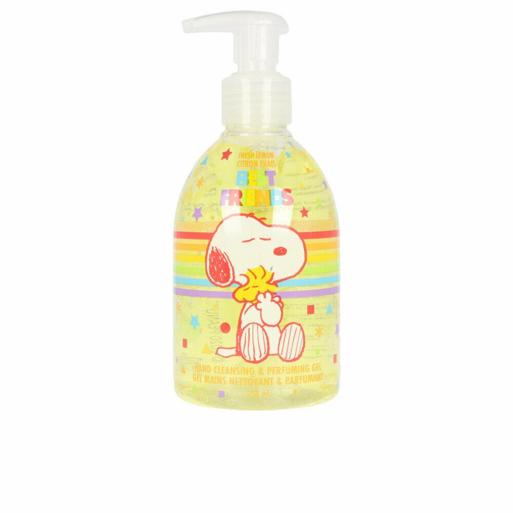 Take Care Handseife SNOOPY Gel higienizante manos 250ml